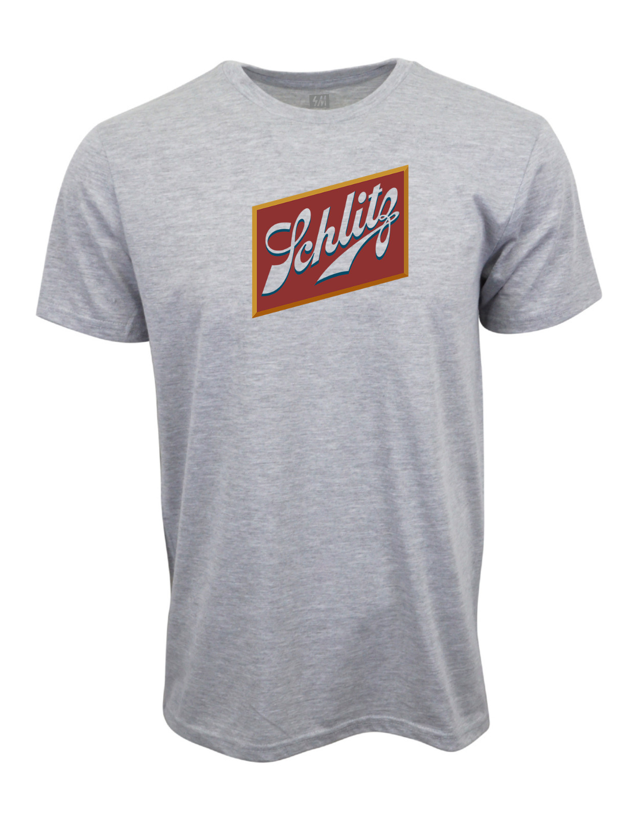 FAMOUS Milwaukee Beer Graphic T shirt