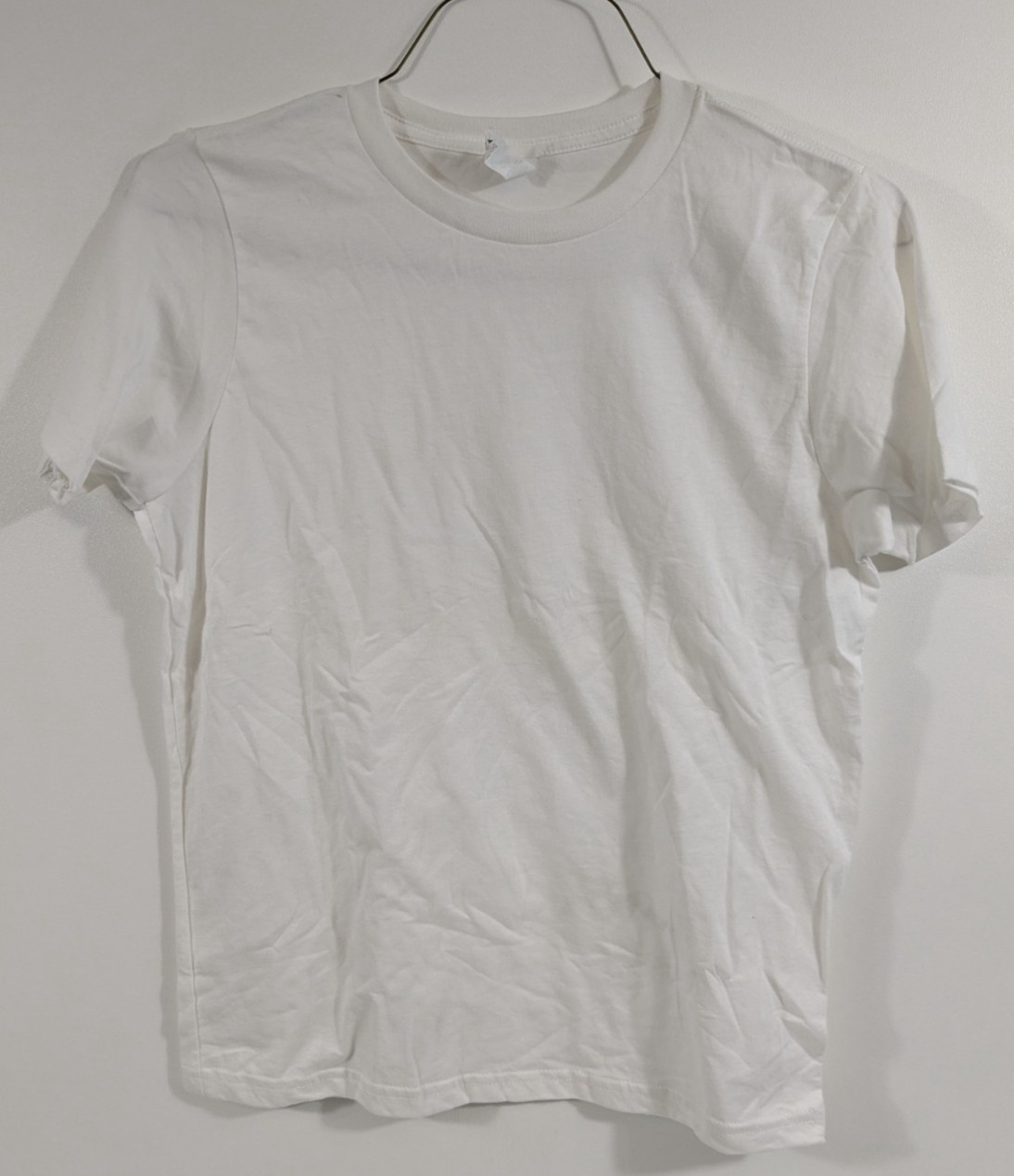 Next Level Apparel Unisex Super Soft Premium Plain TShirt Blank Fit T-Shirt