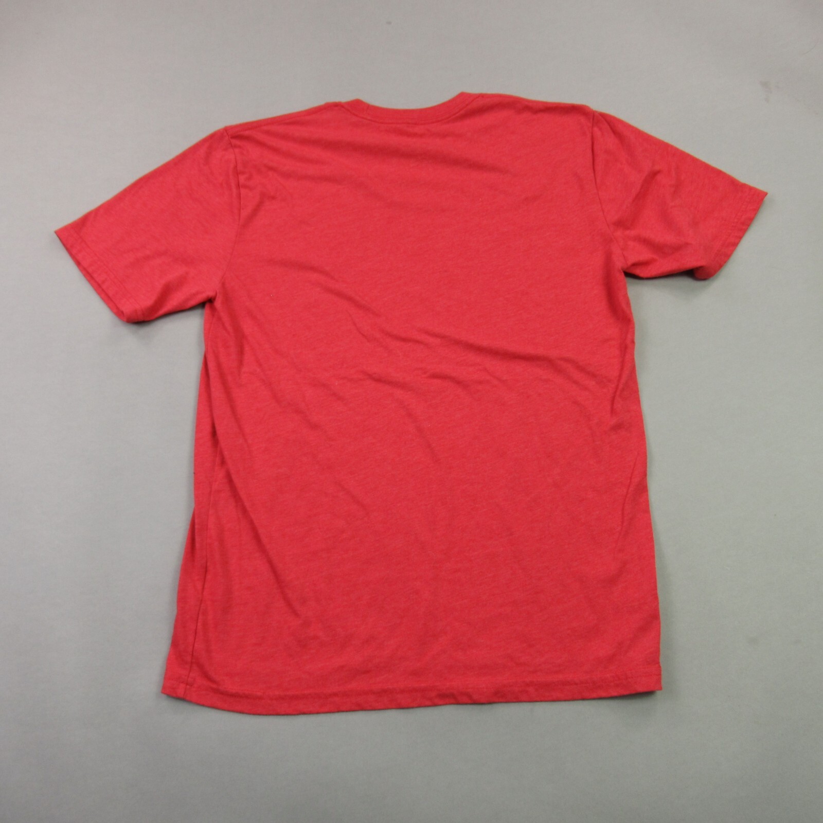 North Face Shirt Mens Small Short Sleeve Crew Neck Outdoors Lightweight Stretch
