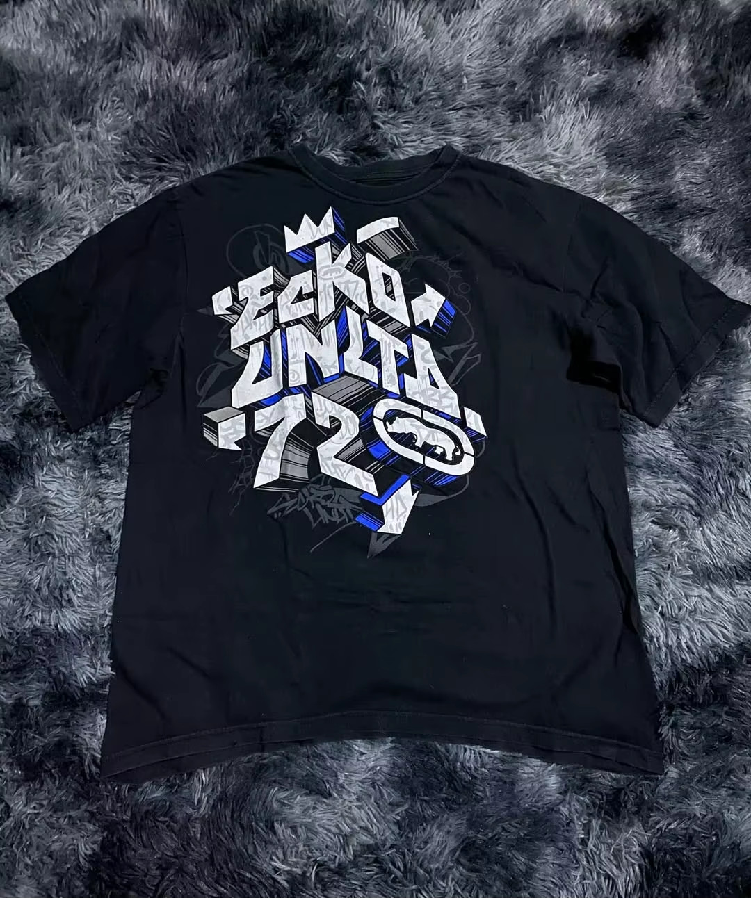 Y2K Short Sleeve Vintage & Grunge Alternative Clothing (SEE OPTIONS)