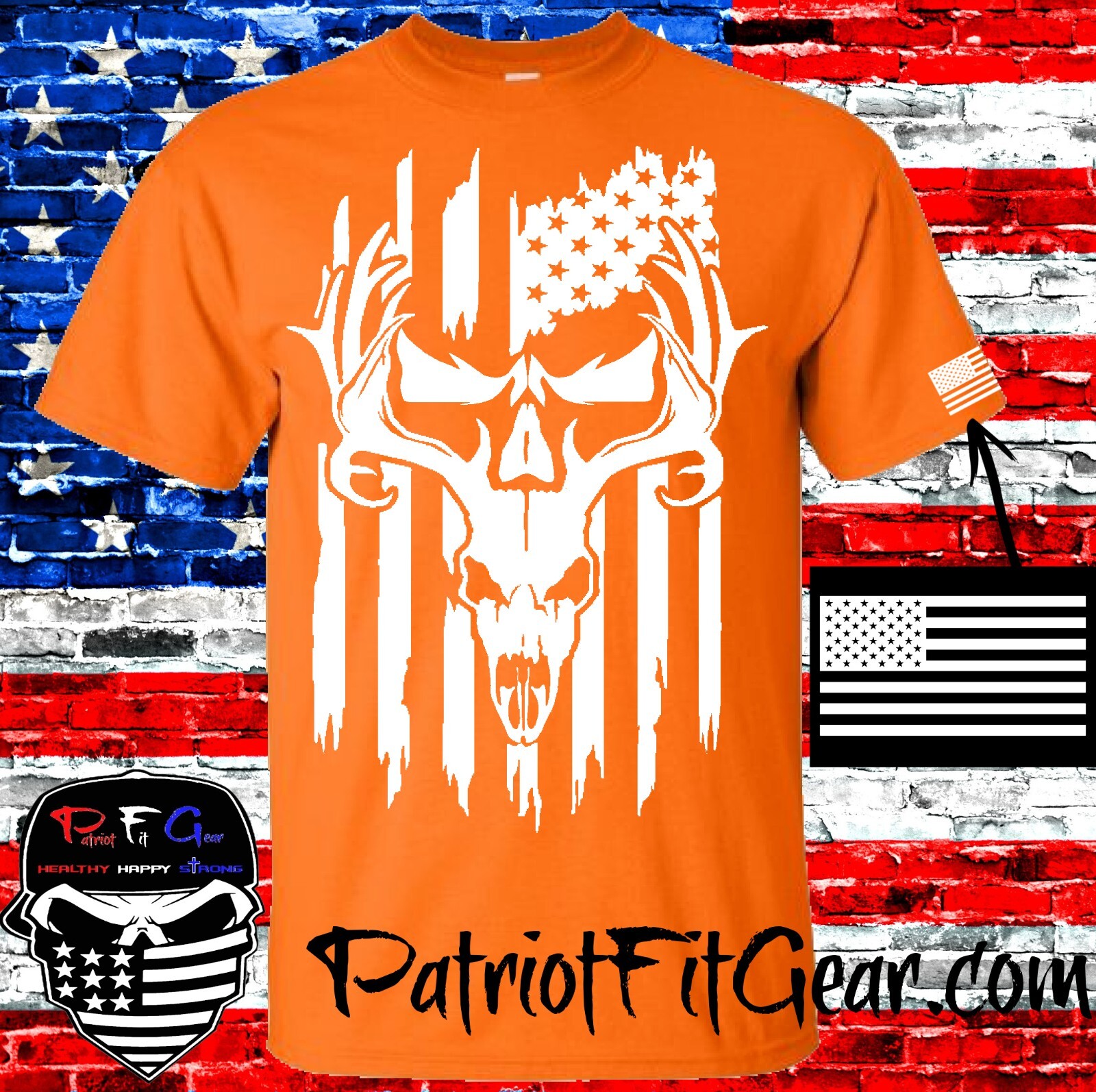 t-shirt,Hunting,Deer Hunting,Country Life,Bow Hunting,Buck Skull,Custom t-shirt