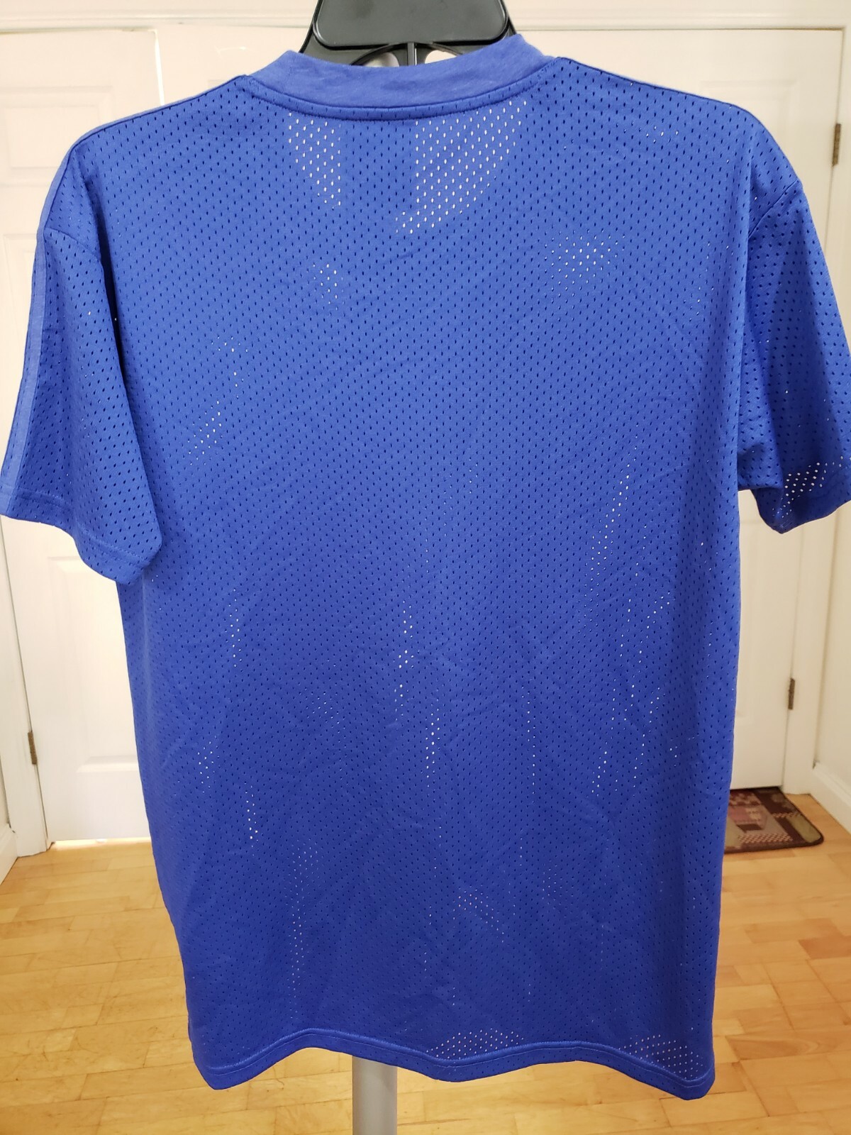 Adidas Men’s Training Vented Short Sleeve Tee T-Shirts. Size S. Choose Color.New