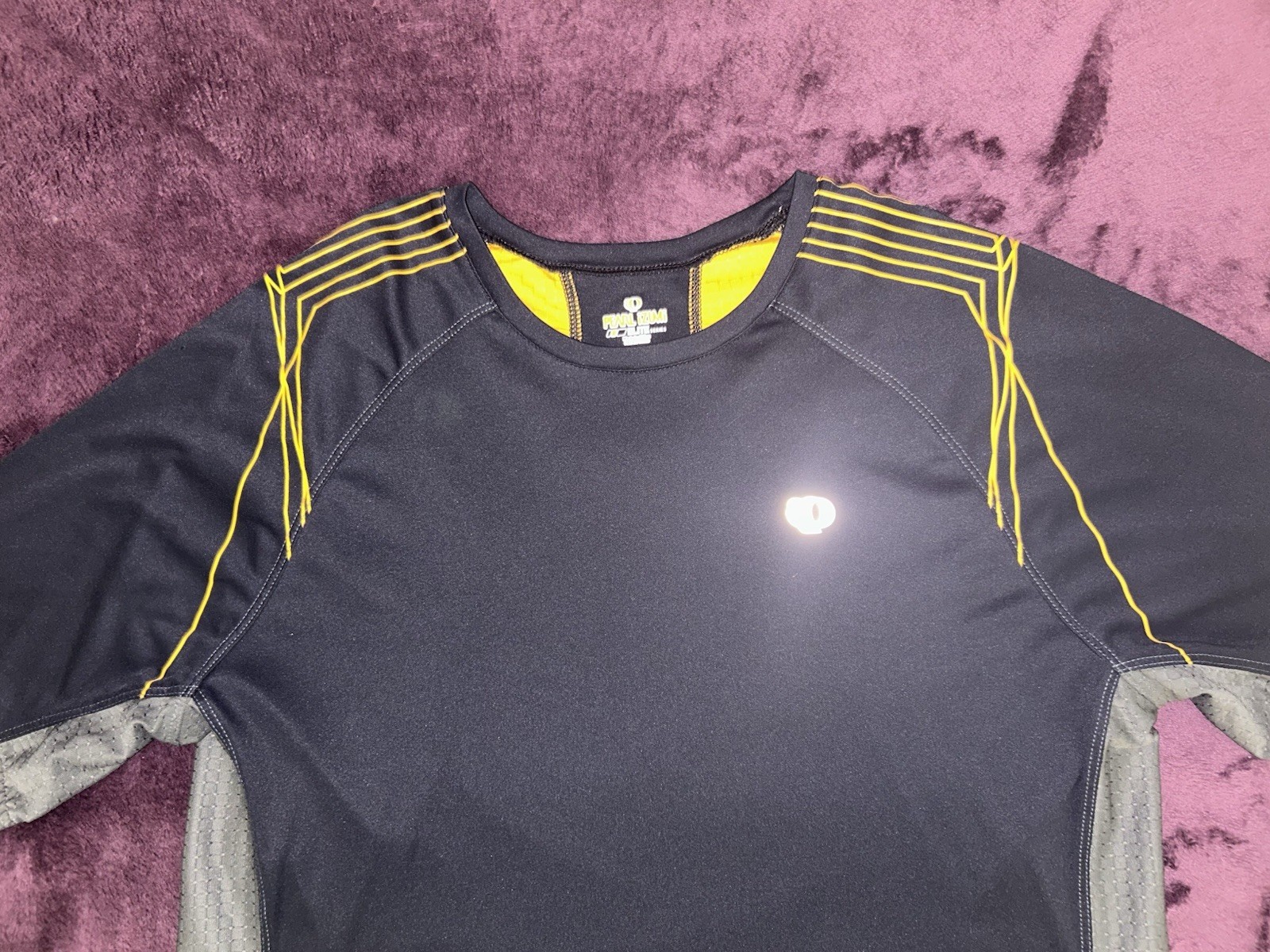 Pearl Izumi Infinity IN-R Cool Performance Shirt-M-Excellent-MSRP$45