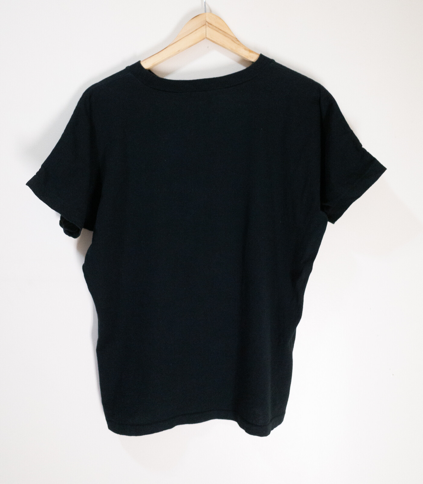 Issey Miyake T-shirt With Reflective Lines