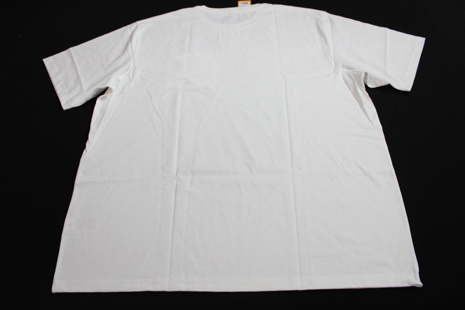 Carhartt Men’s Tall Loose Fit Short Sleeve Pocket T-Shirt EJ3 White Size 3XL