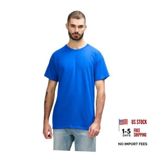 Men’s G500 T-Shirt X-Large Royal