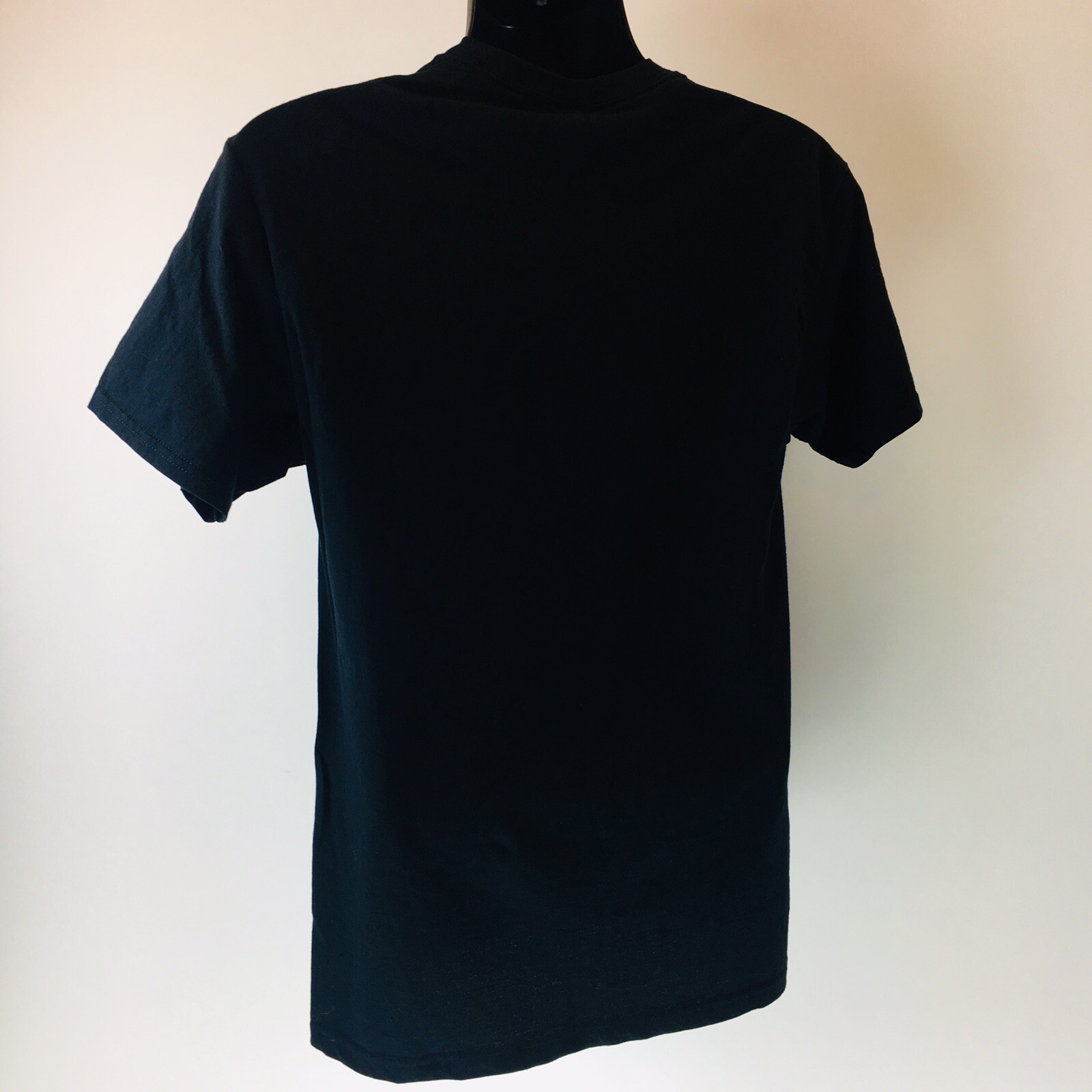 Mens M DARE Graduate Neon Digital Classic Print Tee T Shirt Fruit Of The Loom