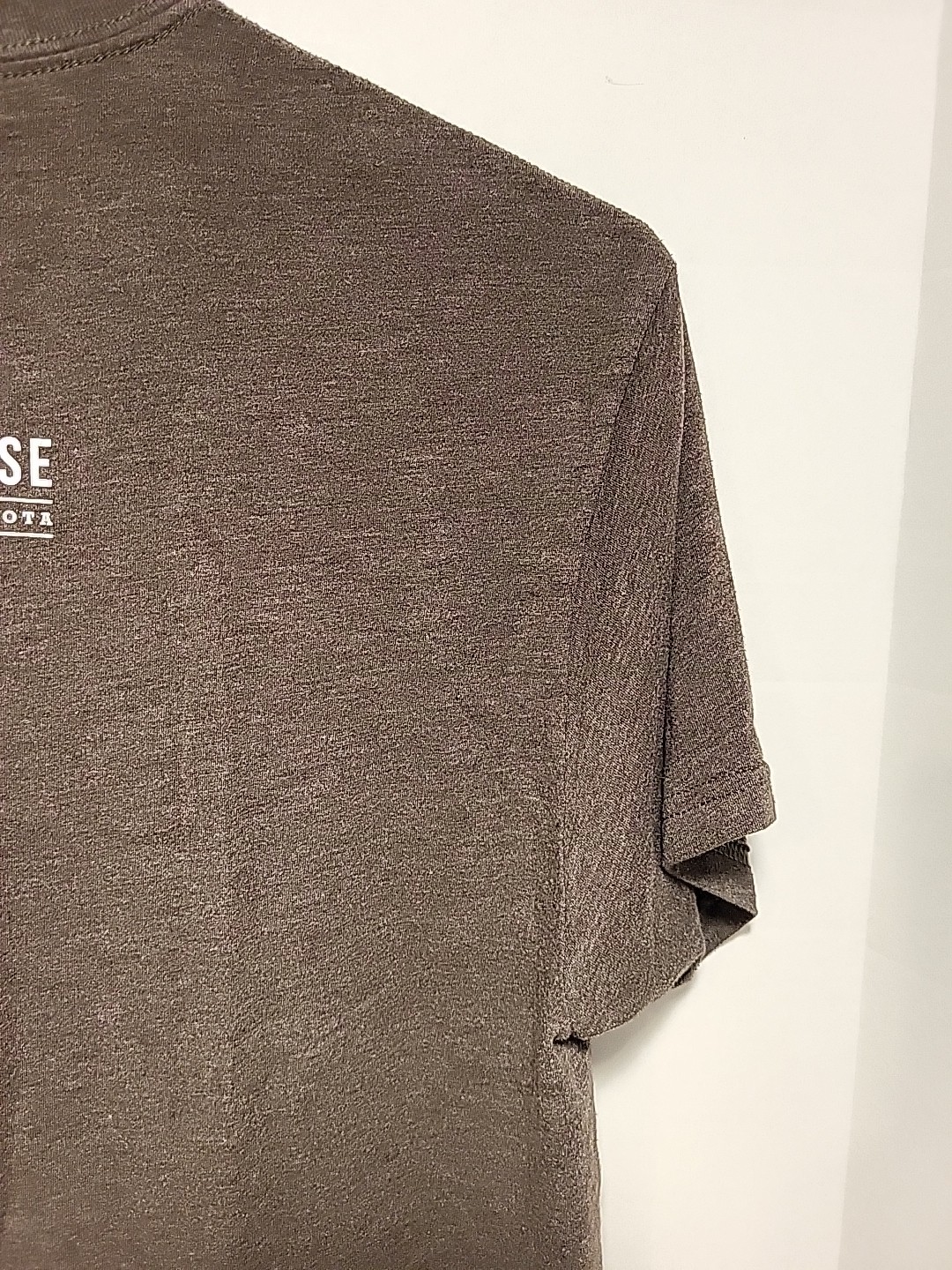 Next Level Apparel Premium Short Sleeves XL T-Shirt Fitger’s Superior Trail IPA