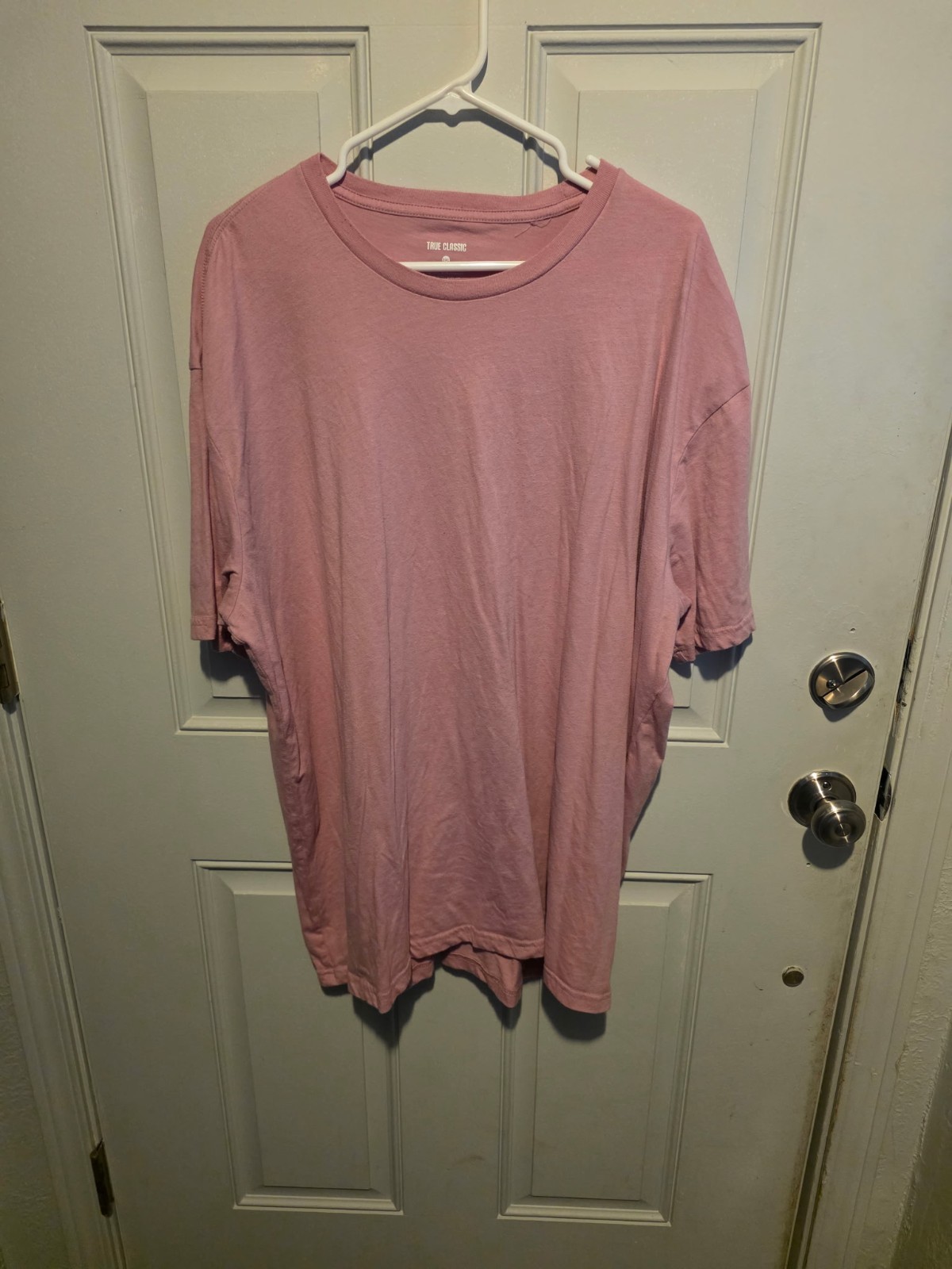 True Classic Men Size XL 3 Shirt Bundle