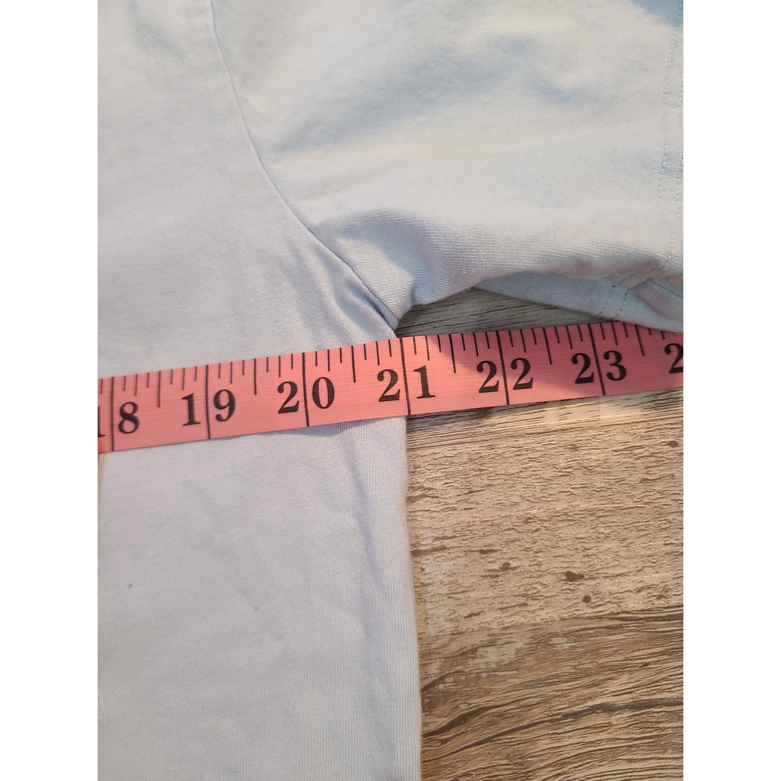 Unknown brand large unisex men’s tee
