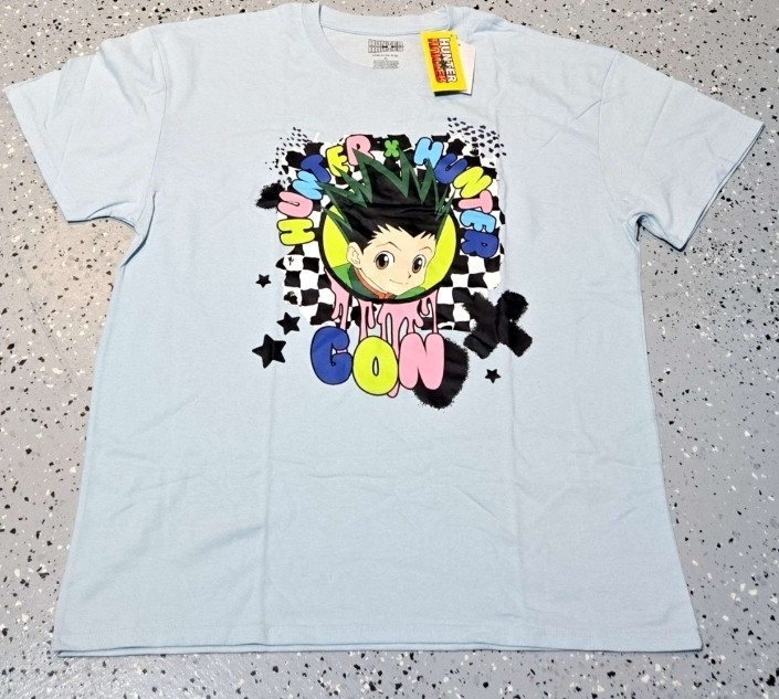 Hunter Hunter T-Shirt New (Large)