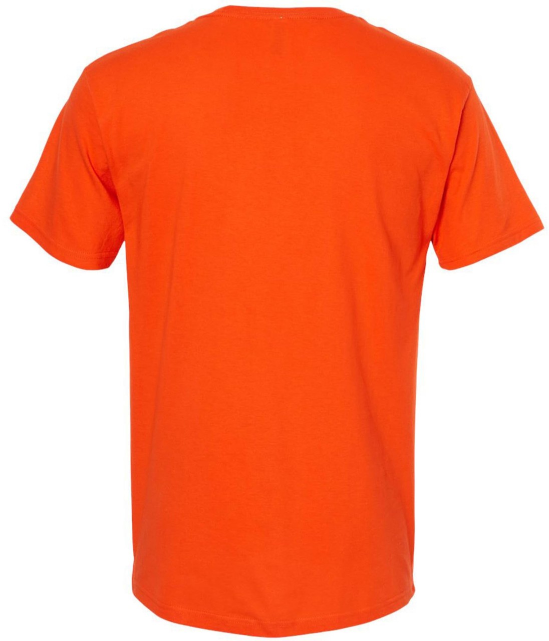 Staff T Shirt Printed Work Uniform Crewneck Tee Event Security Team Shirt