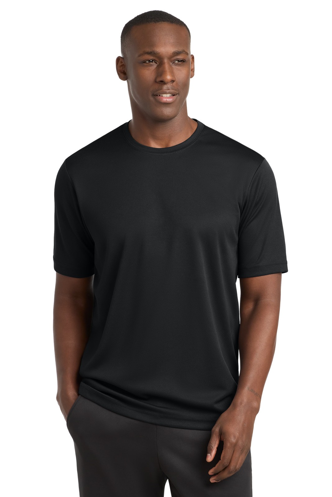Sport-Tek PosiCharge RacerMesh Tee ST340
