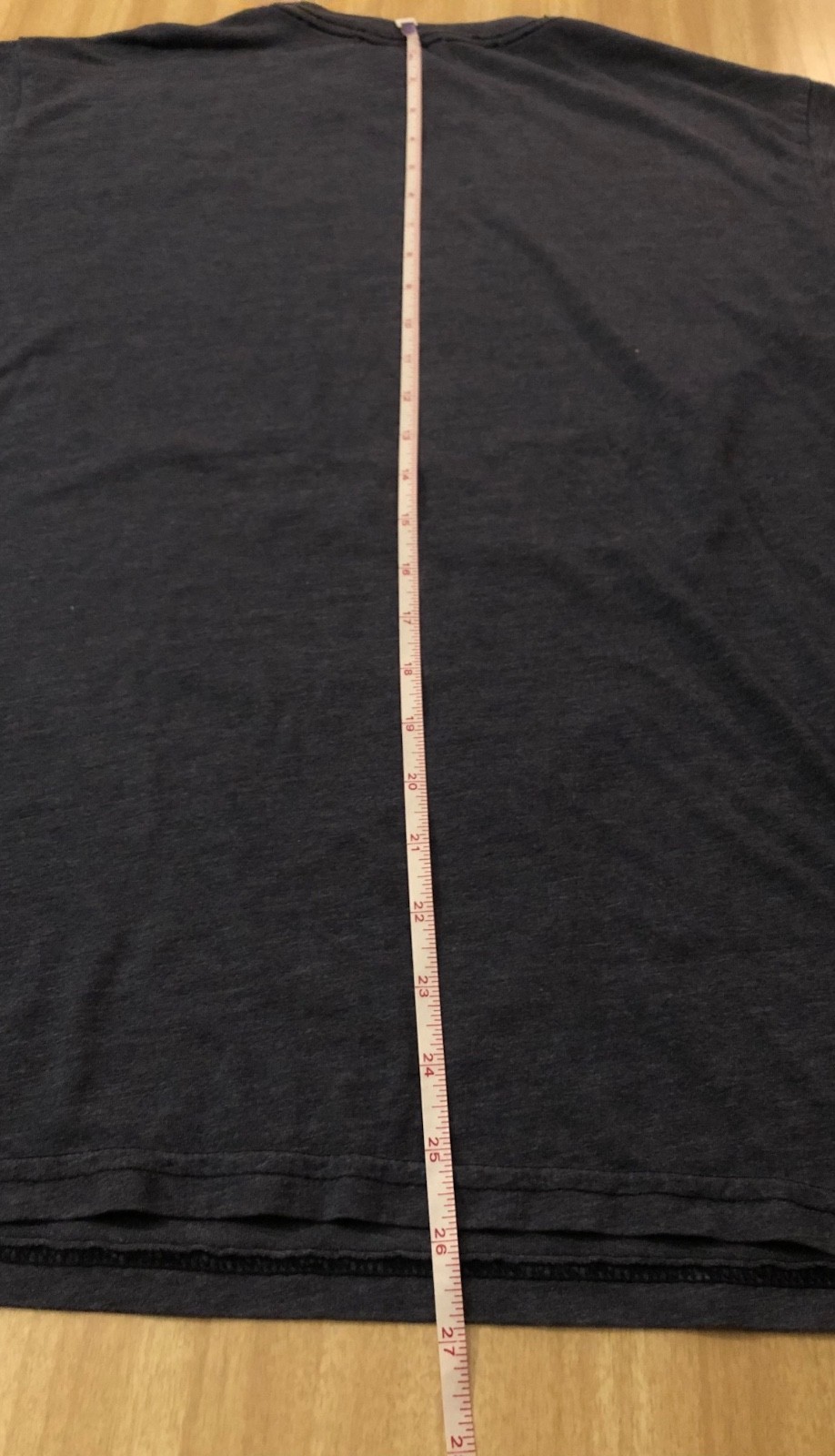 Vtg Throwback 1930/40s Logo Chicago Bears Shirt Wrigley Field Graphic Med/Sm