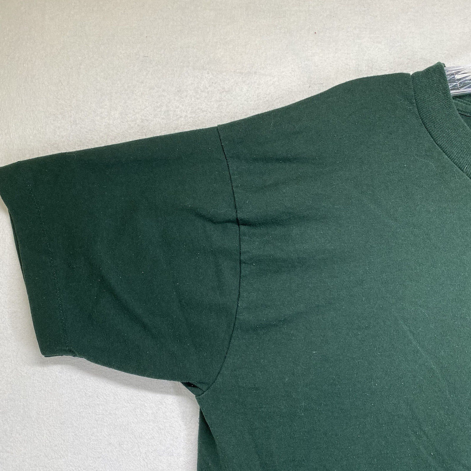 Vintage 90s Single Stitch T-Shirt Men’s Medium Custom Carbide Tool Company