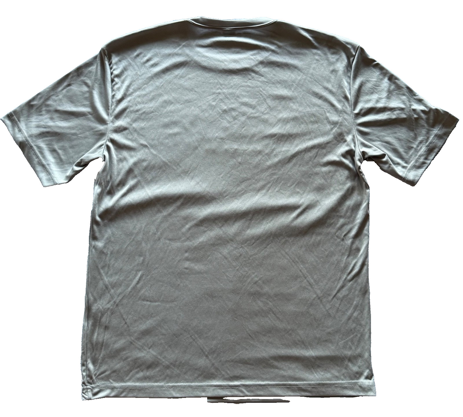 Sport-Tek Mens Workout T-Shirt Jaguars Volleyball ST350 Size M
