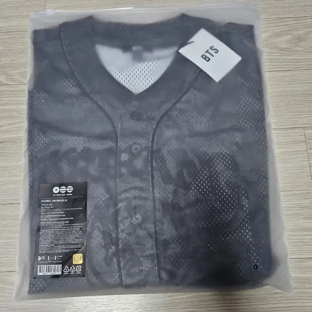 BTS ARIRANG Official POP-UP Jersey Korea World Tour Merch Edition combined ship
