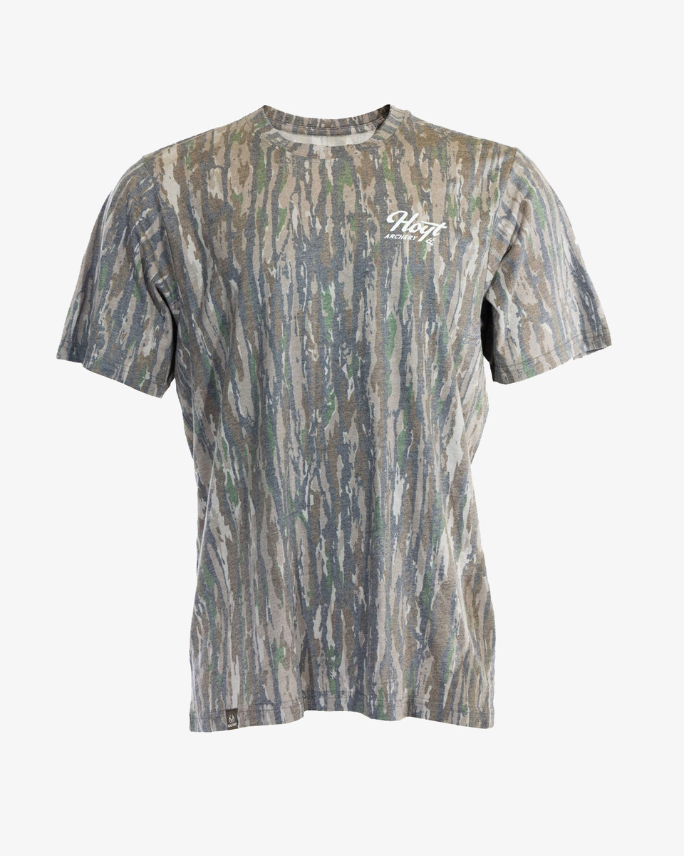 Hoyt Realtree Original T Shirt XL