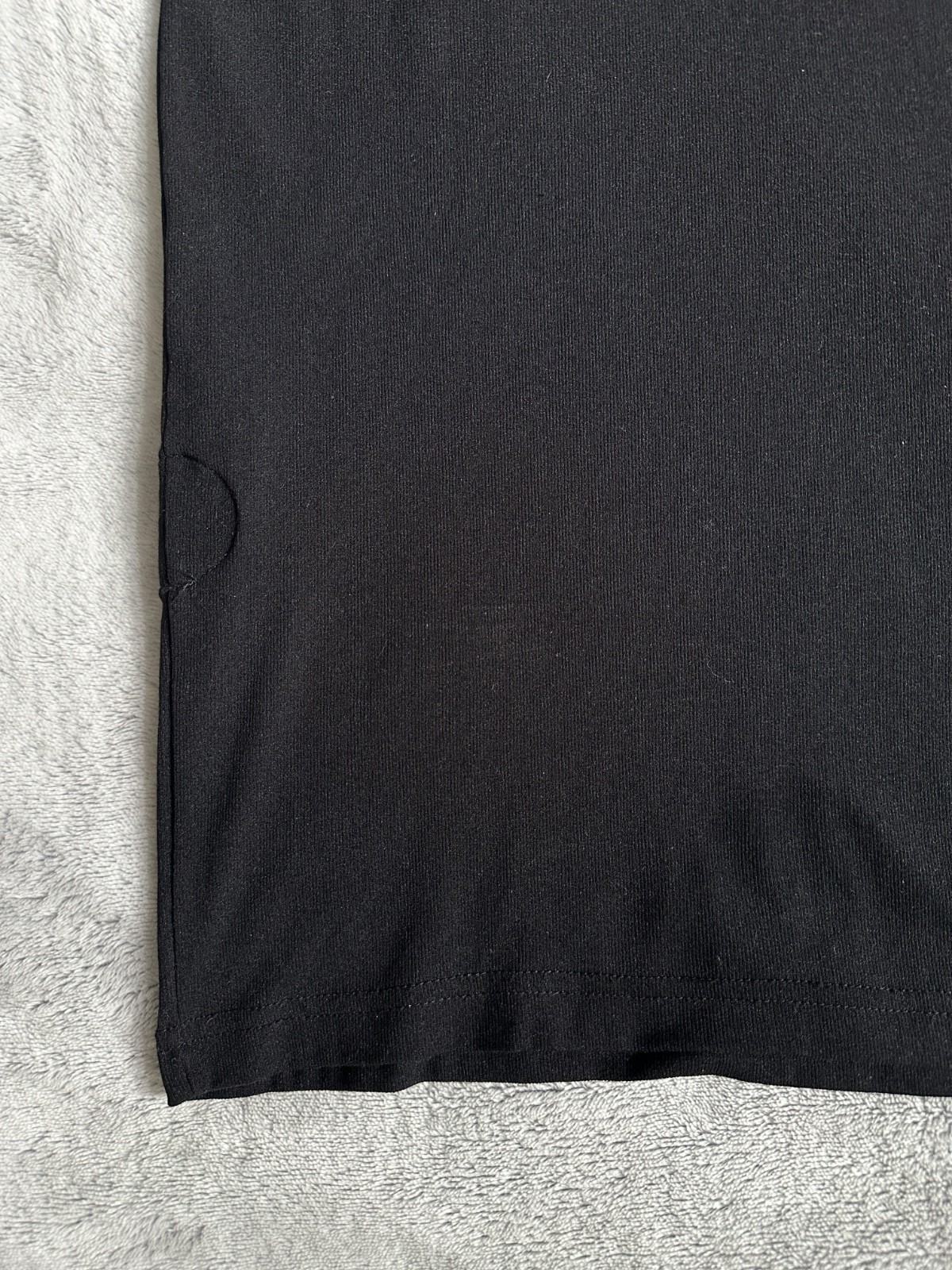 vintage 1990s walter van beirendonck W&LT nylon nipple top archive antwerp six