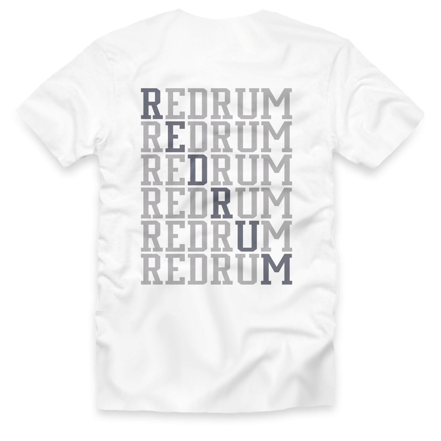 Cool Grey 11 Redrum-17 T-Shirt