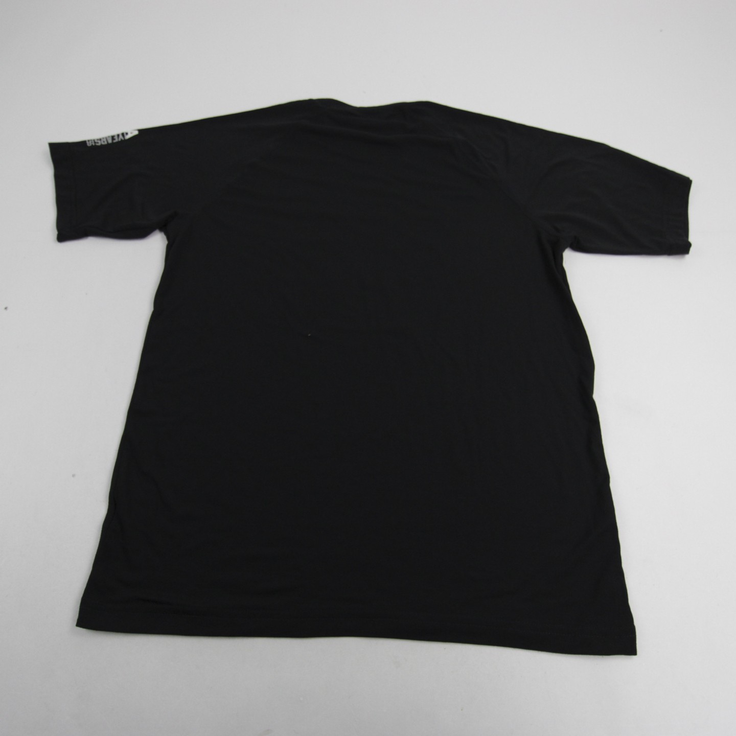 Sport-Tek Short Sleeve Shirt Men’s Black Used M