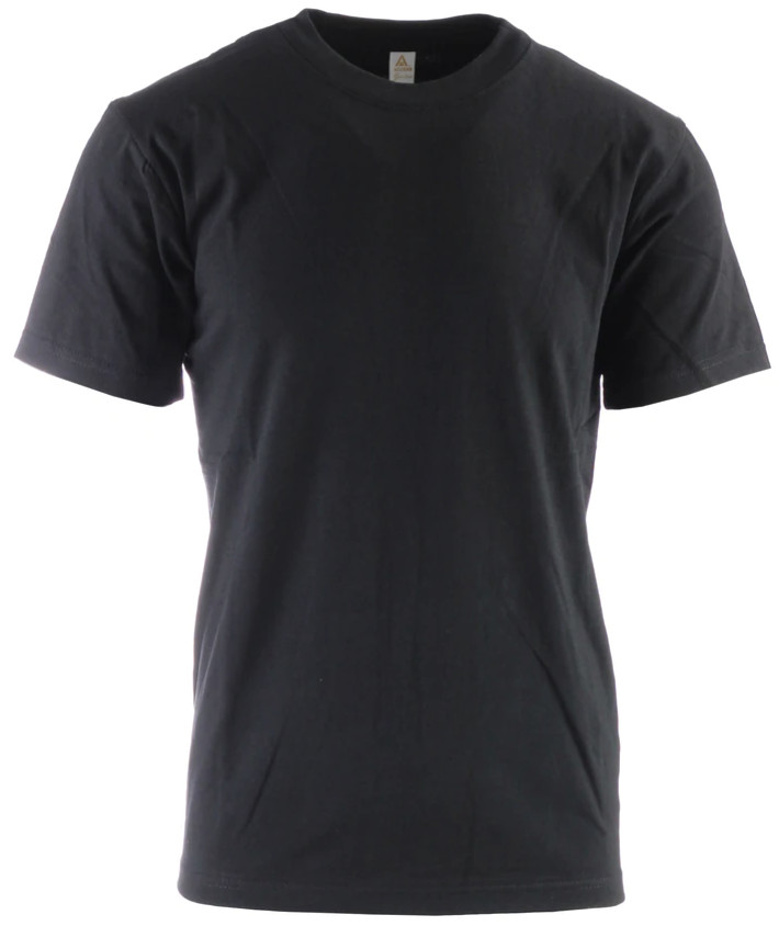 Men’s T-Shirts Short Sleeve Tees Comfort Oversize BIG TALL Plain Solid Shirts