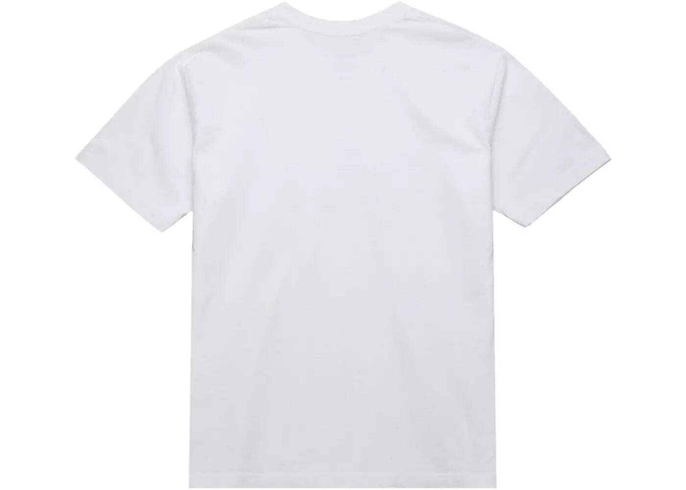Cactus Jack by Travis Scott & Mitchell & Ness T-Shirt Penn State University