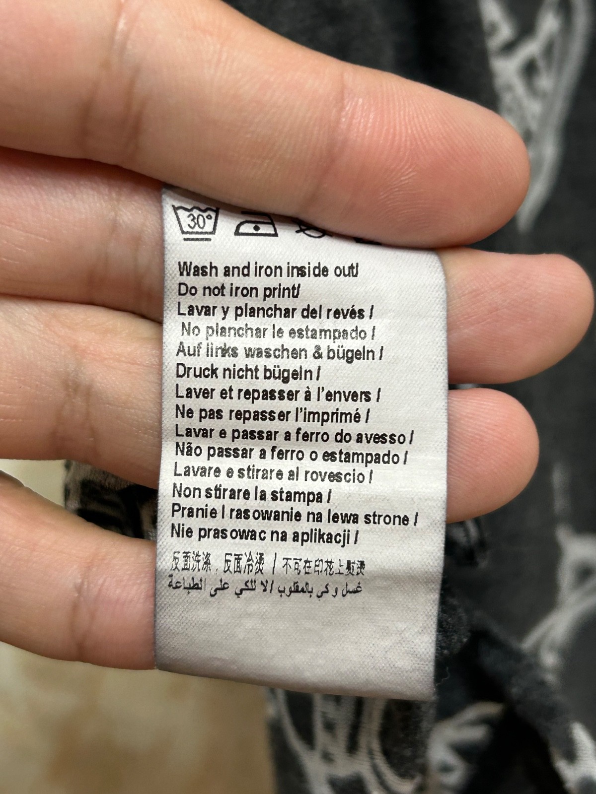 Vivienne Westwood Anglomania Time Machine Orb T-Shirt Size M