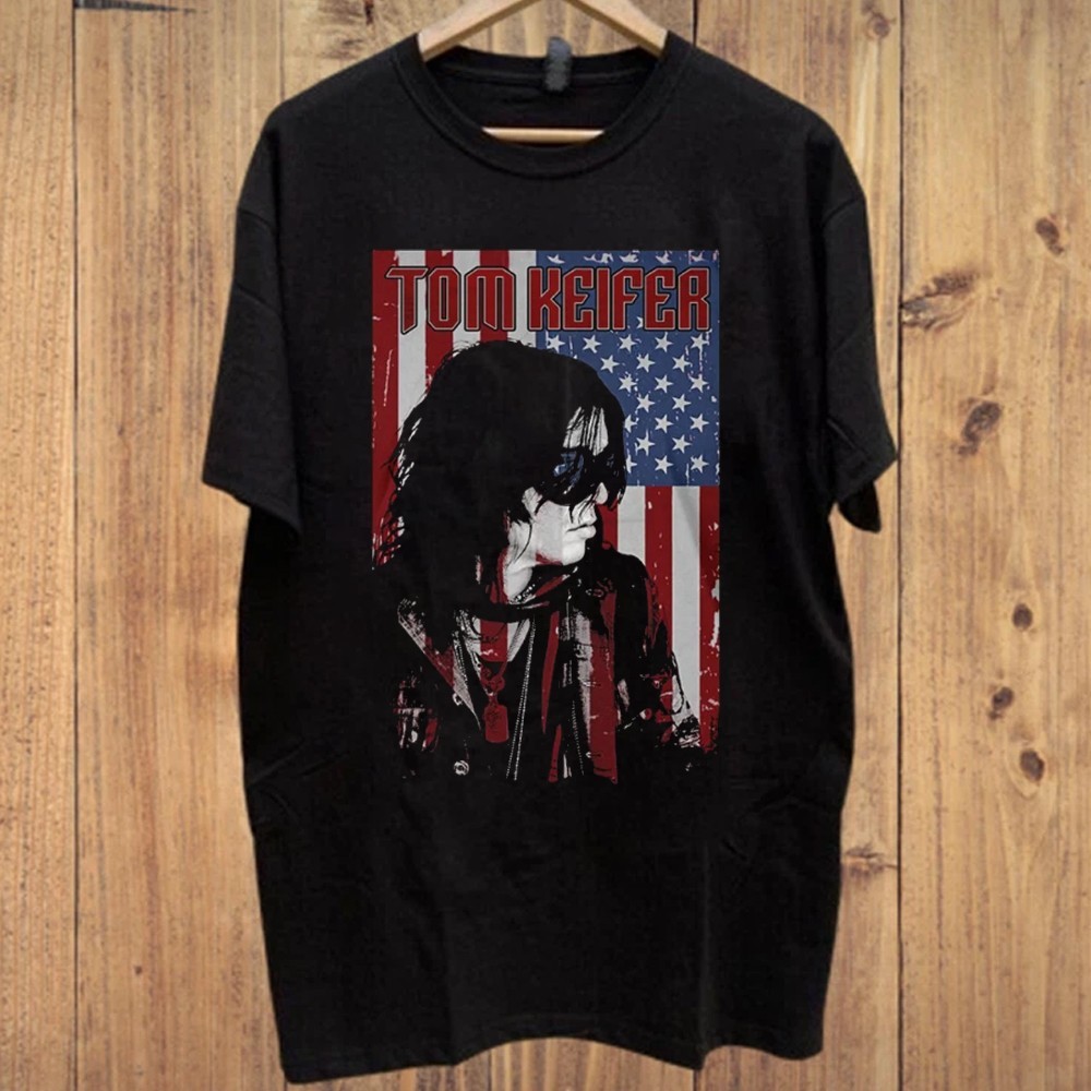 Rare Tom Keifer Collection Reprint All Size P69.110