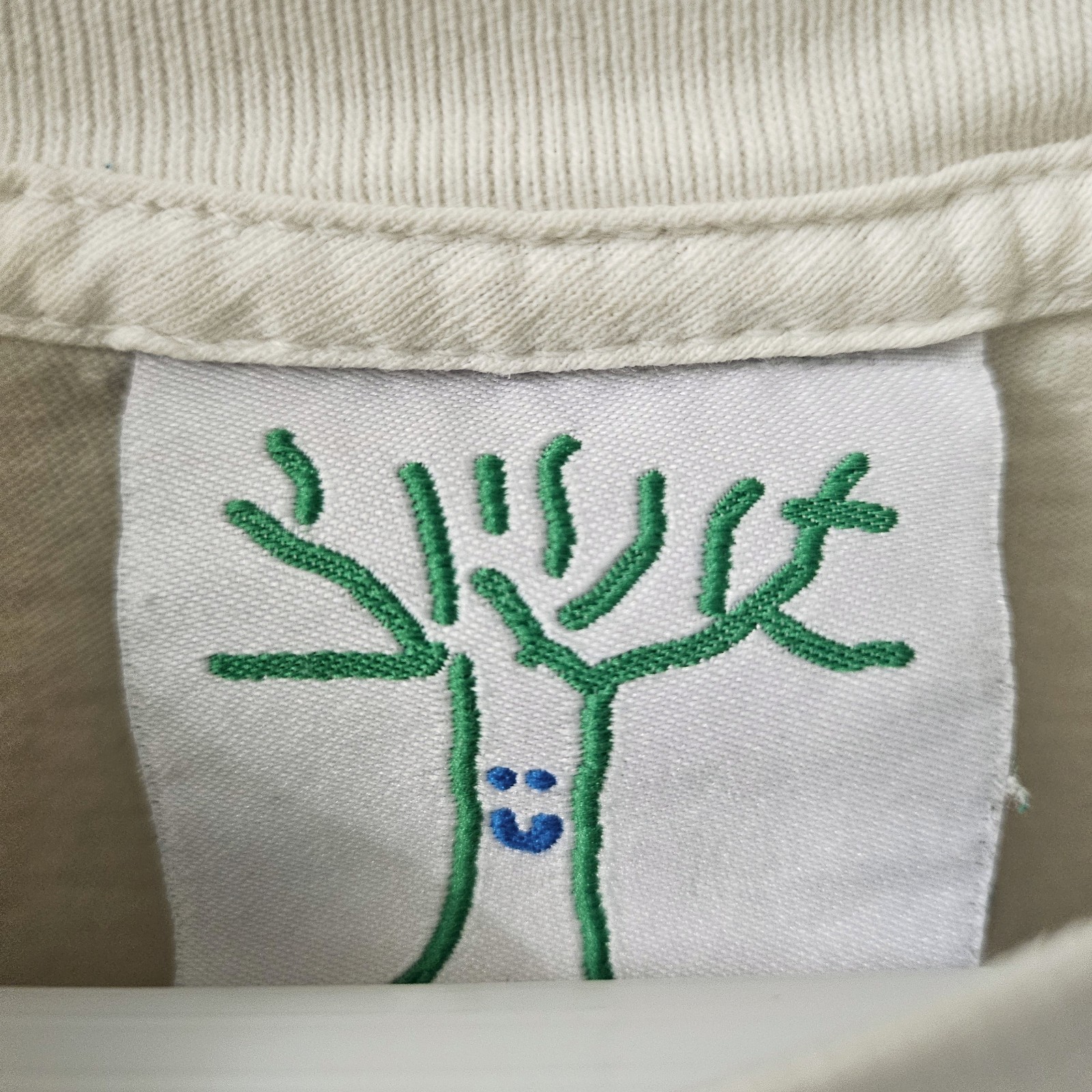 Online Ceramics Seed Graphic T Shirt M