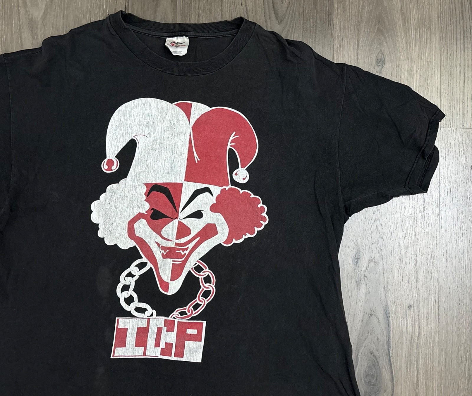 Vintage ICP Carnival of Carnage T Shirt Men’s XL Insane Clown Posse – WEAR