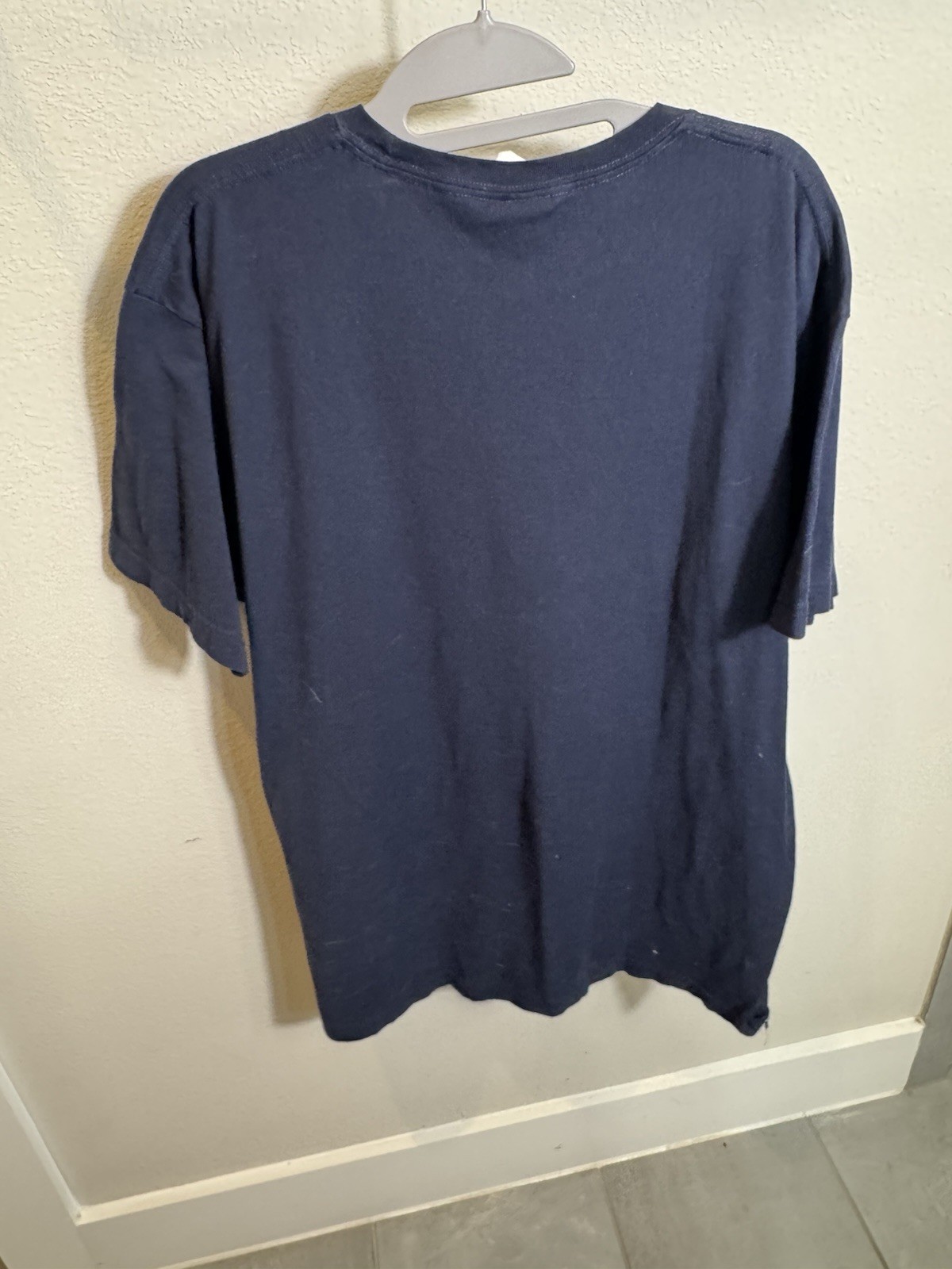 Jaws tshirt