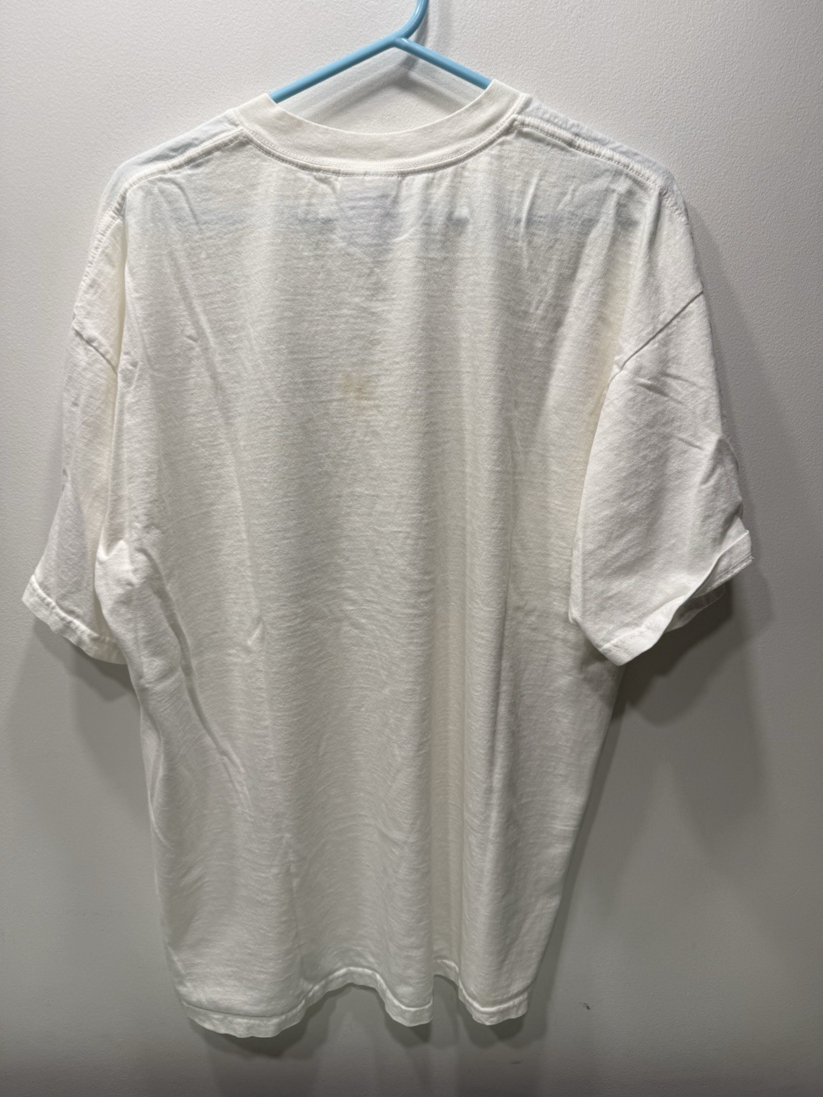 Rare Don Hertzfeldt’s short film “Rejected” Vintage Tshirt (See Pics ) 2000’s
