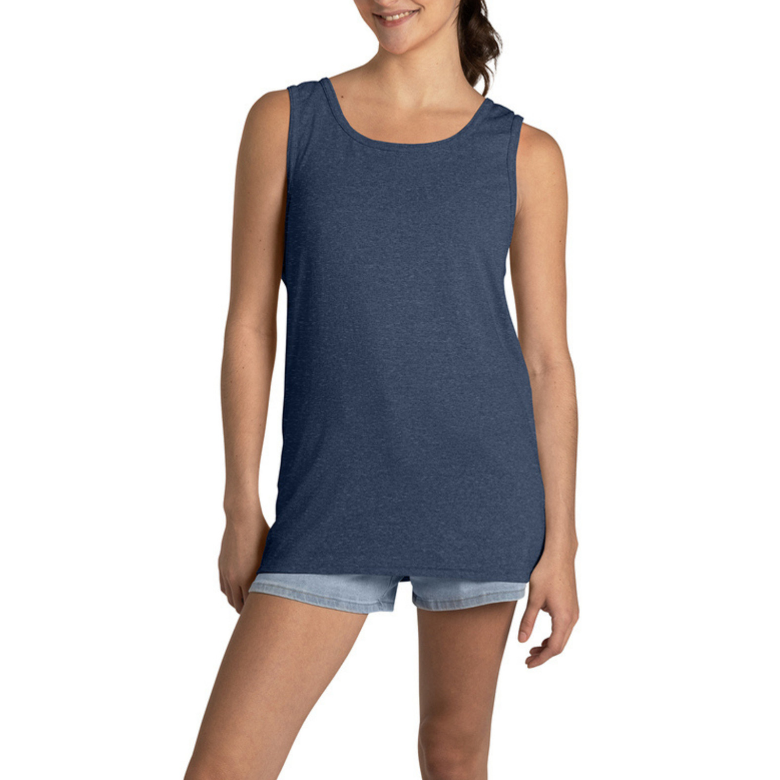 363TK Jerzees Classics™ Unisex Cotton Men’s Tank Top Casual Summer Tee