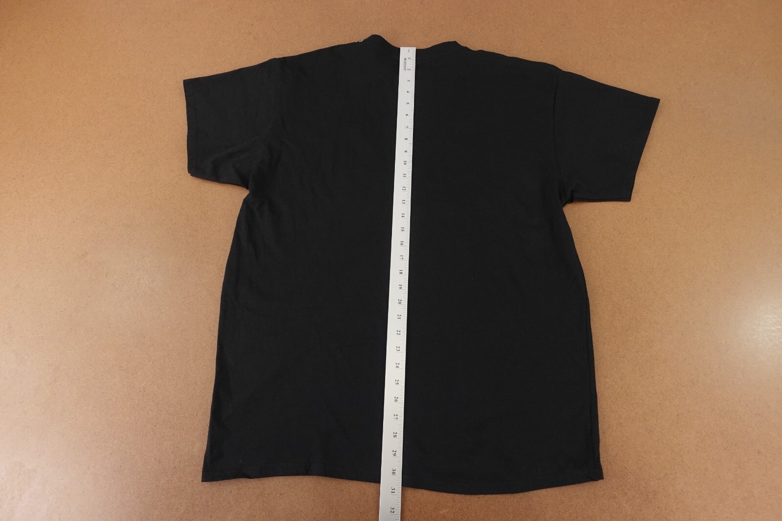 Brisco Brands Adult XL Black Short Sleeve PILOT Graphic Crew Neck T-Shirt New