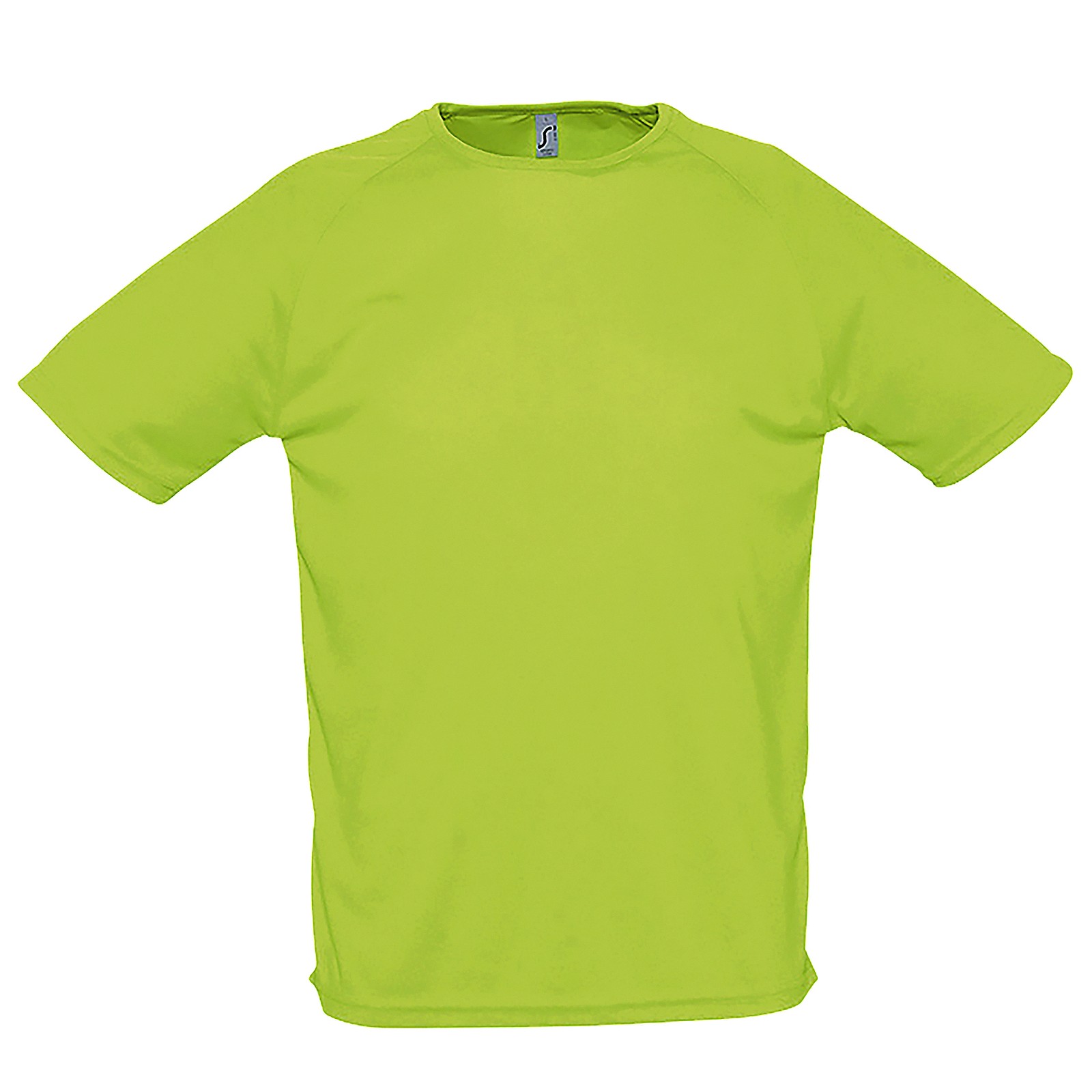SOLS Mens Sporty Short Sleeve Performance T-Shirt (PC303)