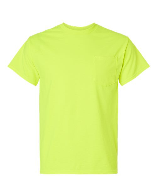 Gildan Ultra Pocket Short Sleeve