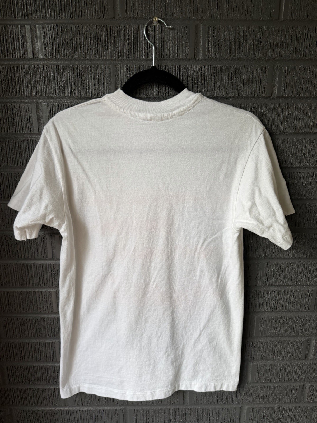 Vintage 1990 Ford Mustang Boss 429 Graphic Tee Men’s Medium Single Stitch USA M