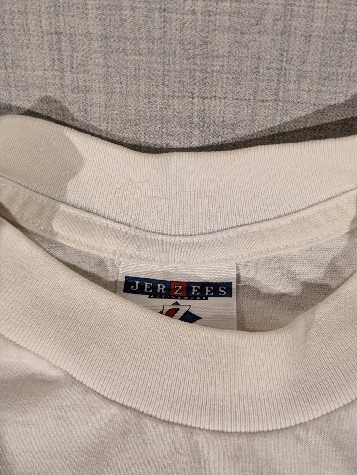 Vintage 1998 N.A.A.C. Harvest Meet White T-shirt Adult XL