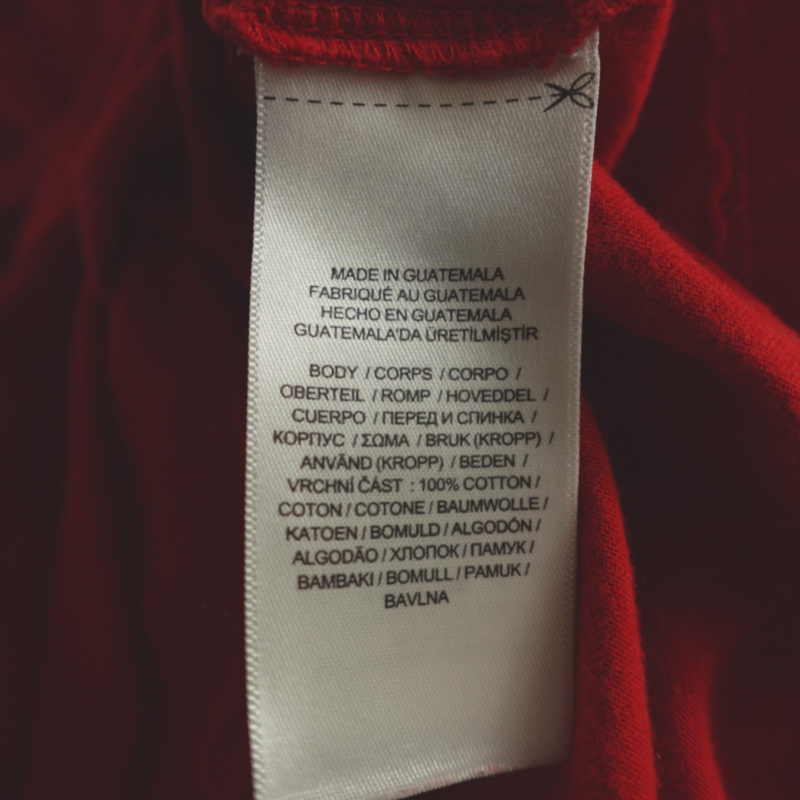 Ralph Lauren Polo Bear Pullover Large Red Sun Valley Jersey Hooded T Shirt