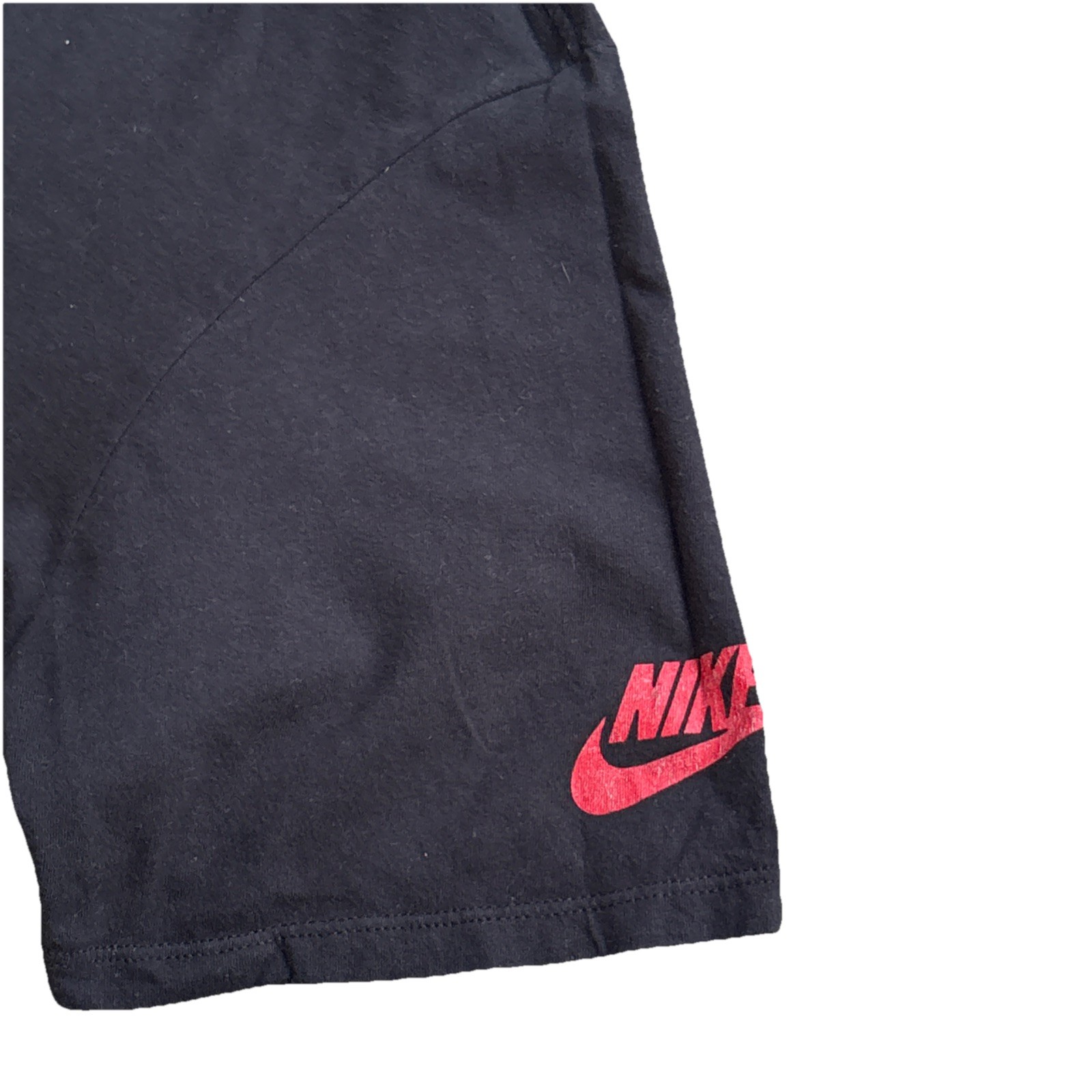 The Nike Tee Chicago Second City to None Men’s Print Black T-Shirt Size Large