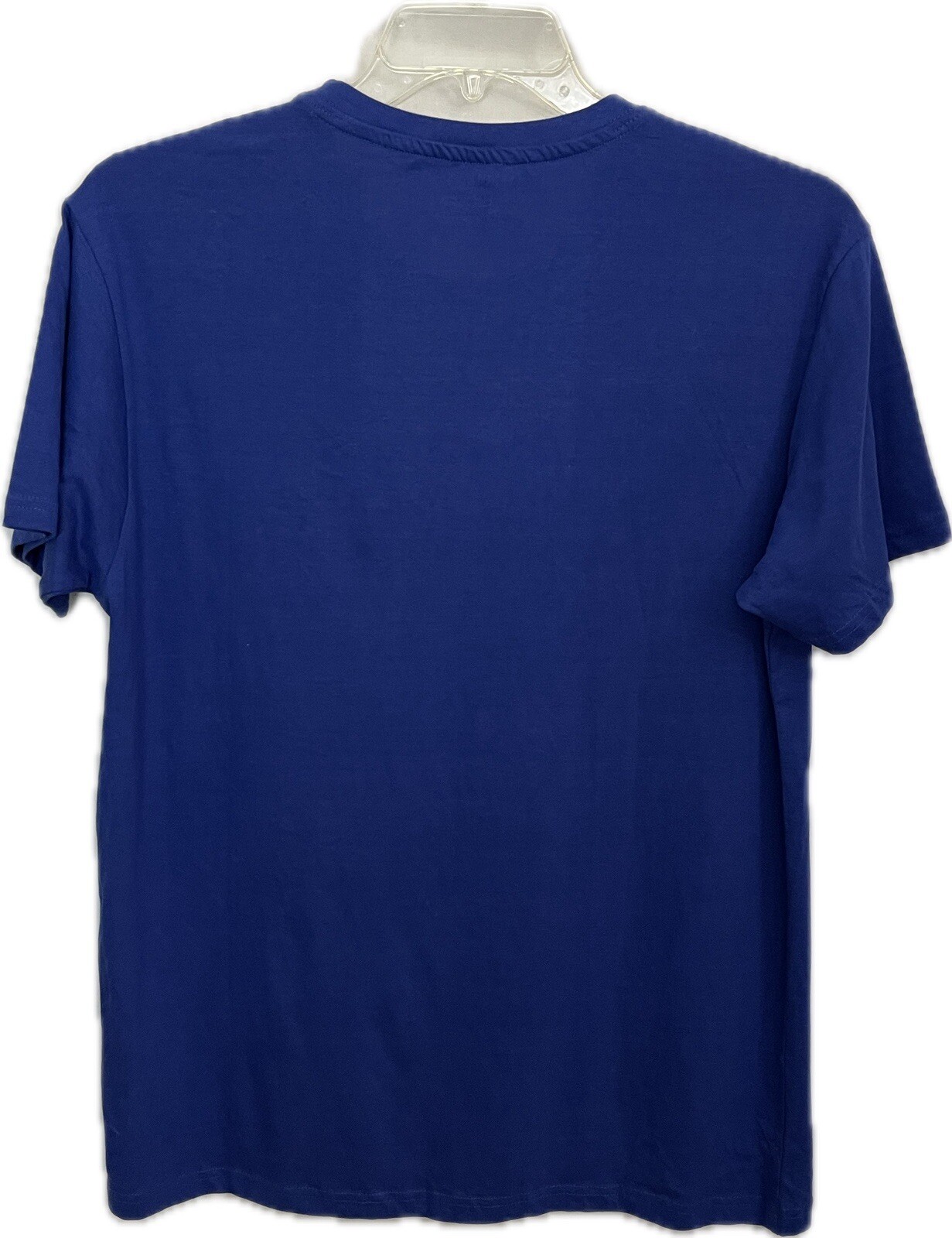 Vertical Sport Men’s T Shir Brooklyn NYC Blue Size M Retail $48