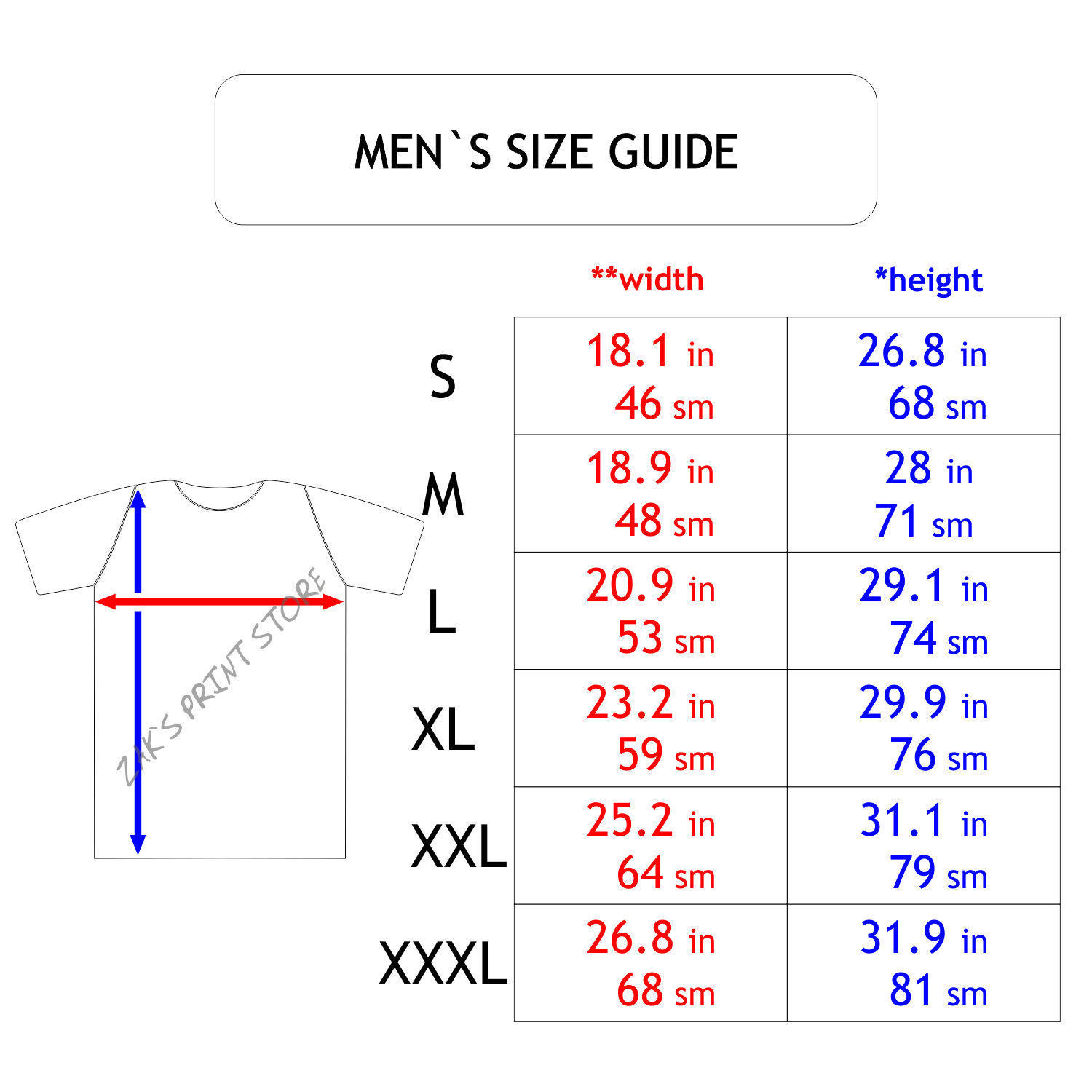 Clear Tshirt 100% Cotton Premium Ring Spun Fruit Of The Loom Mens Shirt S XXXL