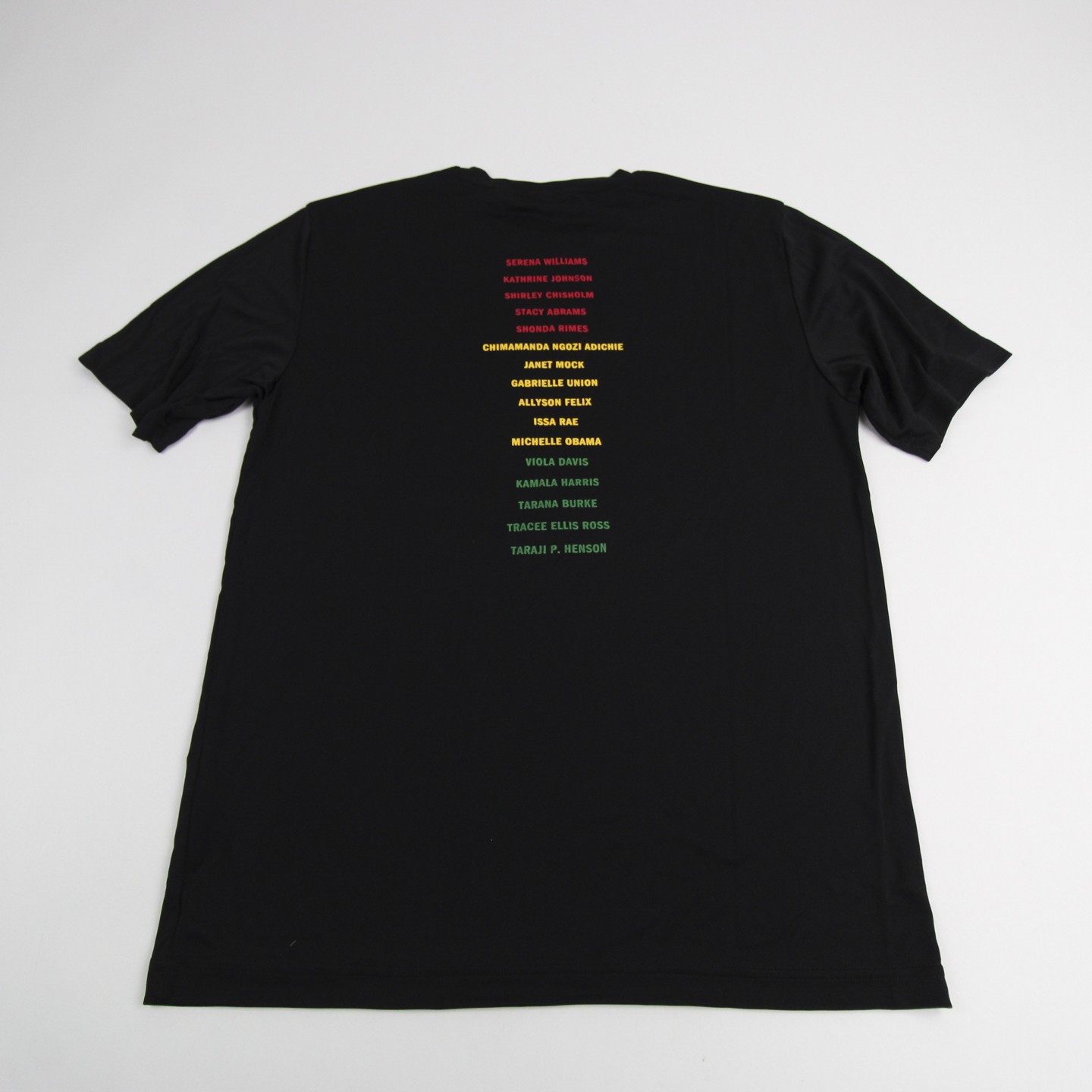 Sport-Tek Short Sleeve Shirt Men’s Black Used M
