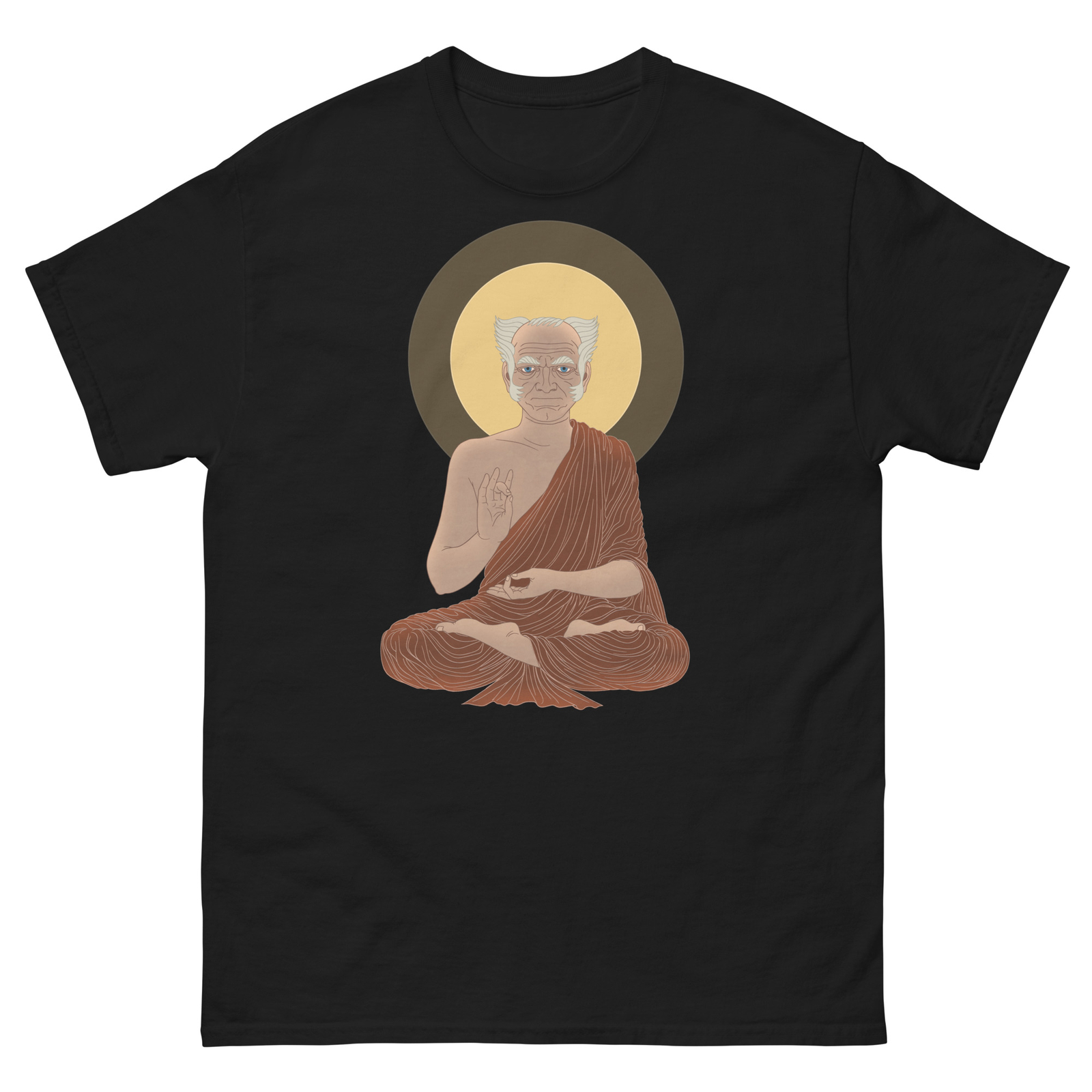 Arthur Schopenhauer T Shirt