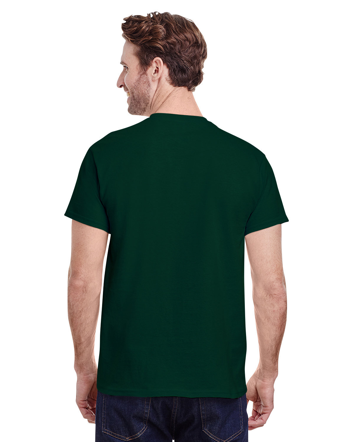 Gildan Adult 5.3 oz. T-Shirt – G500