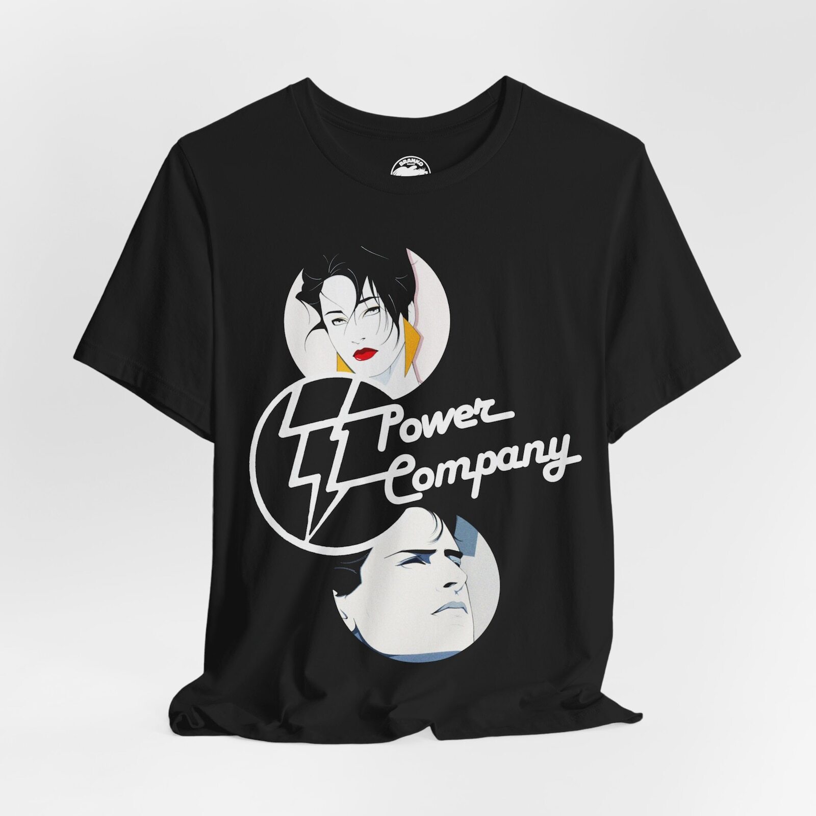 Power Company (Durham, North Carolina LGBTQ+ Nightclub/1981-2000)