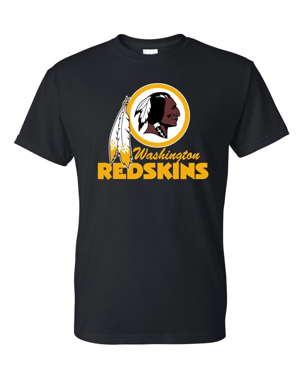 Washington Redskins Shirt
