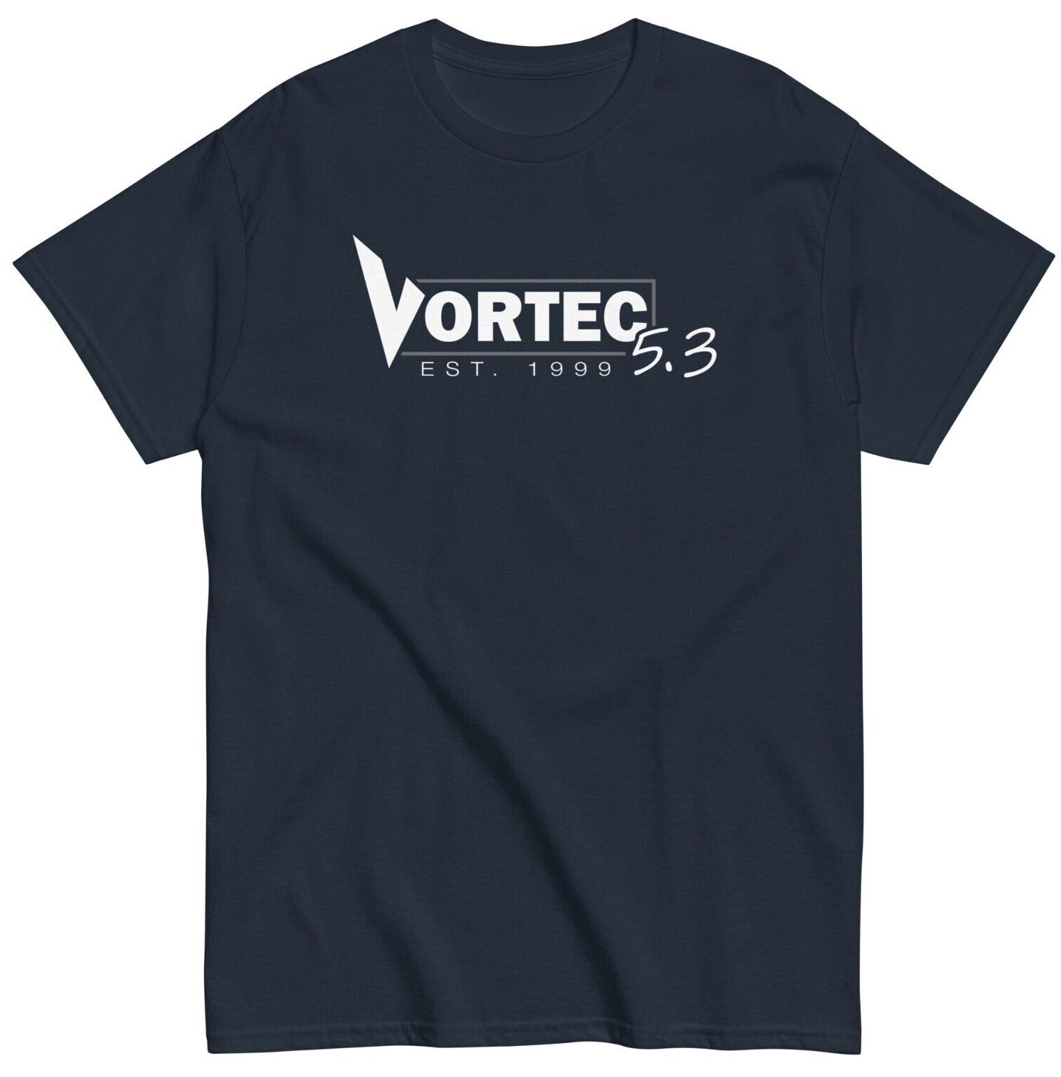 LS 5.3 Shirt, Silverado Chevy Shirt, GMC Vortec Engine Shirt, LS Swap T-Shirt
