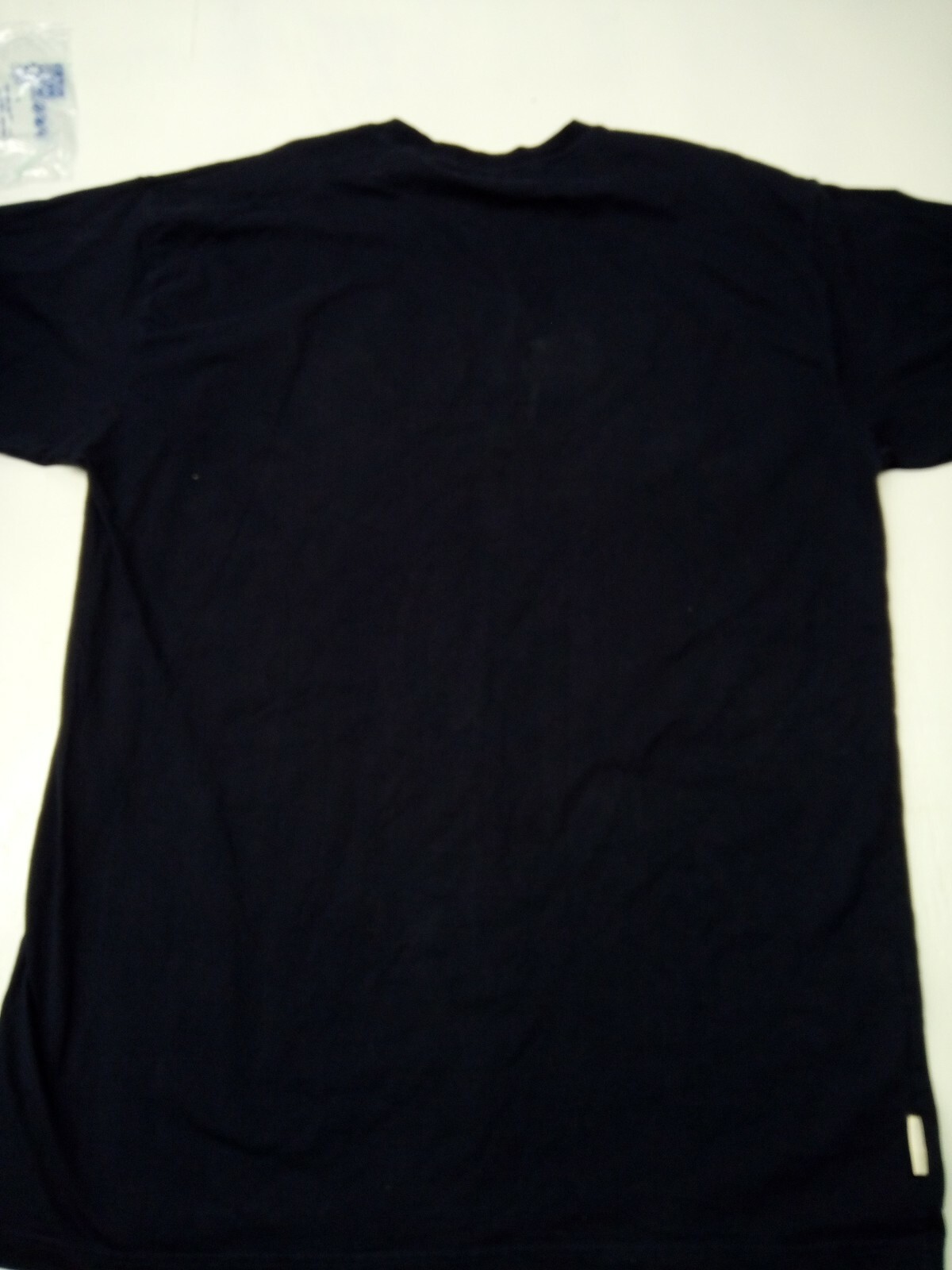 96 North Men’s Tee Shirt Size 3XL Design Embellished Tee VGC